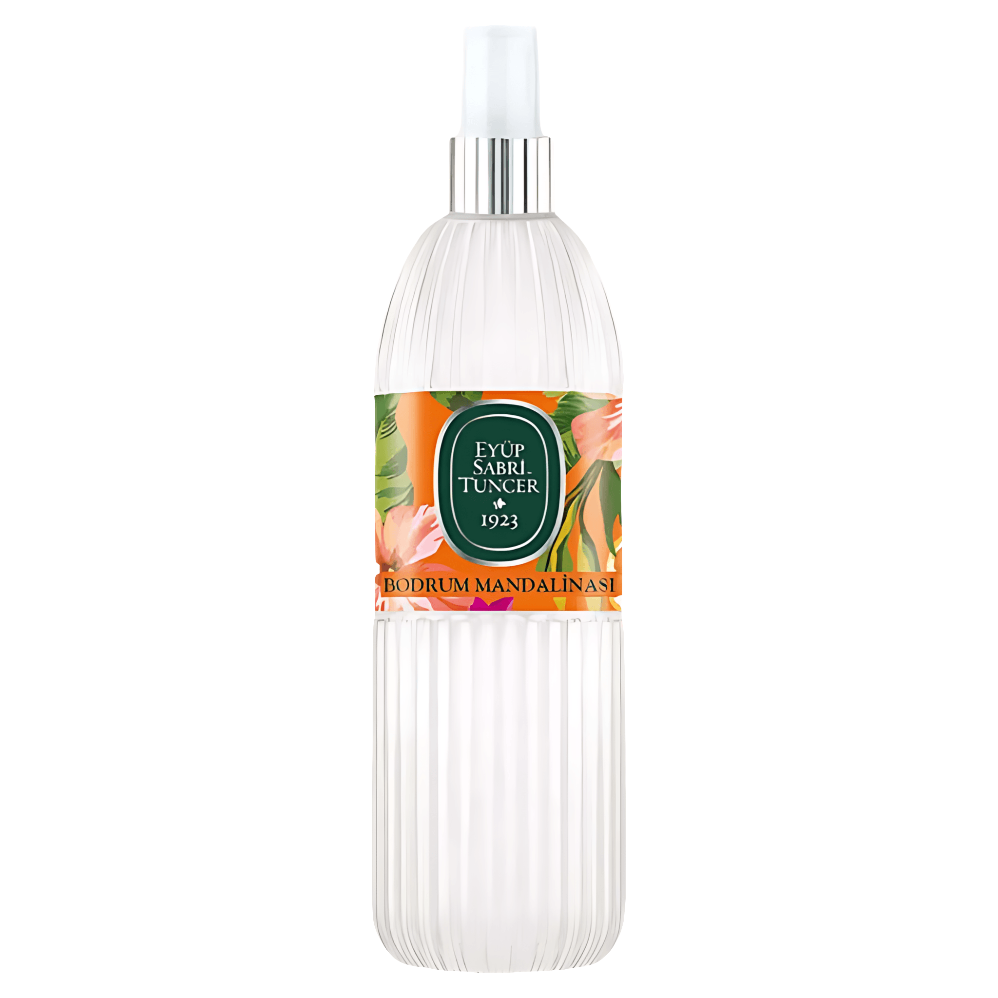 Apa de colonie Eyüp Sabri Tuncer Bodrum Mandarin, 150 ml