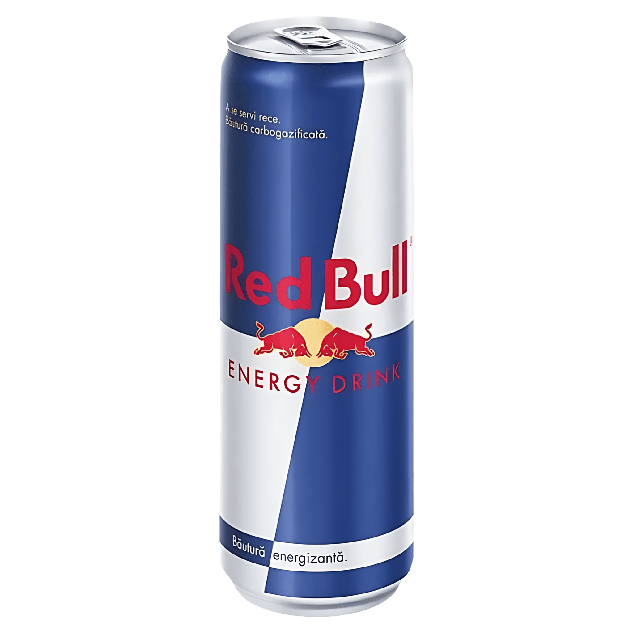 Bautura energizanta Red Bull, 0.355 l