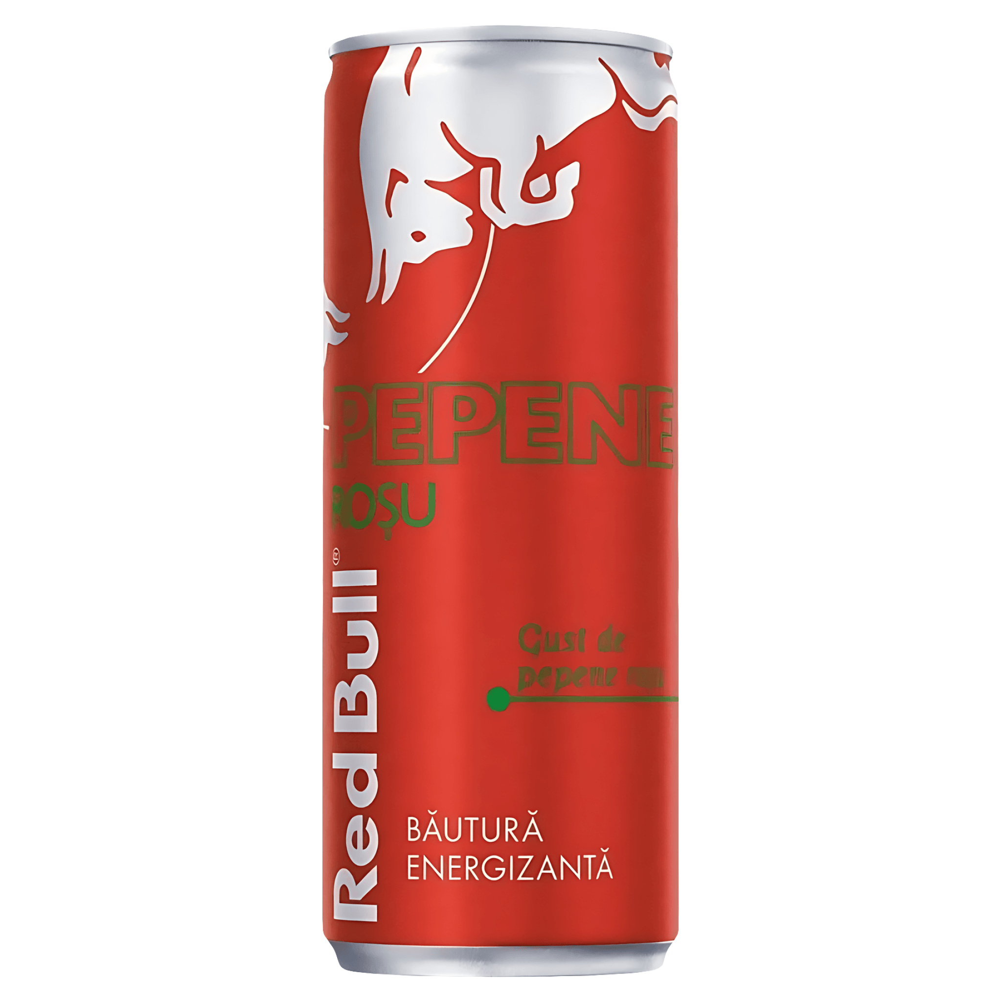 Bautura energizanta cu pepene rosu Red Bull, 0.25 l