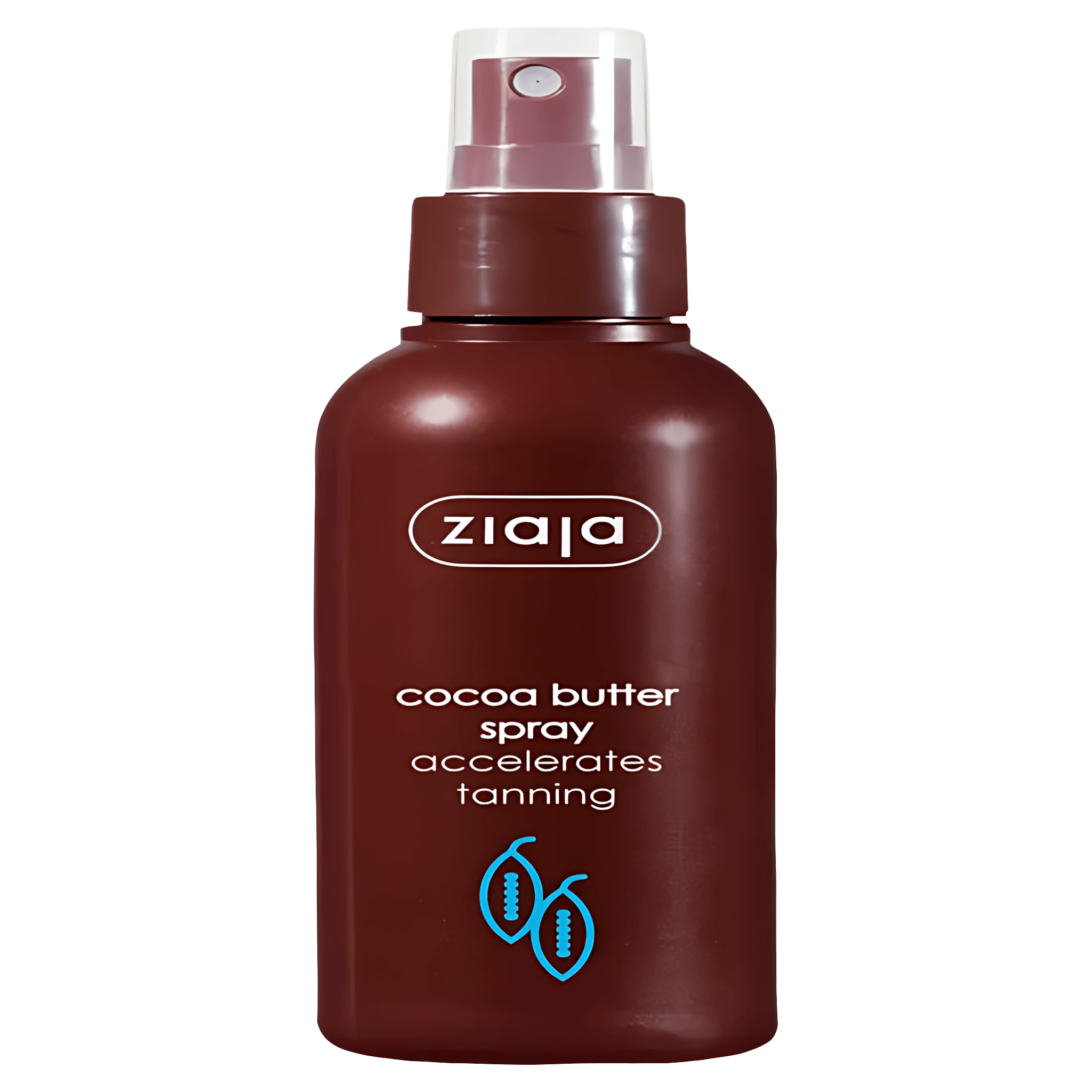 Spray pentru accelerarea bronzului Ziaja, 100ml