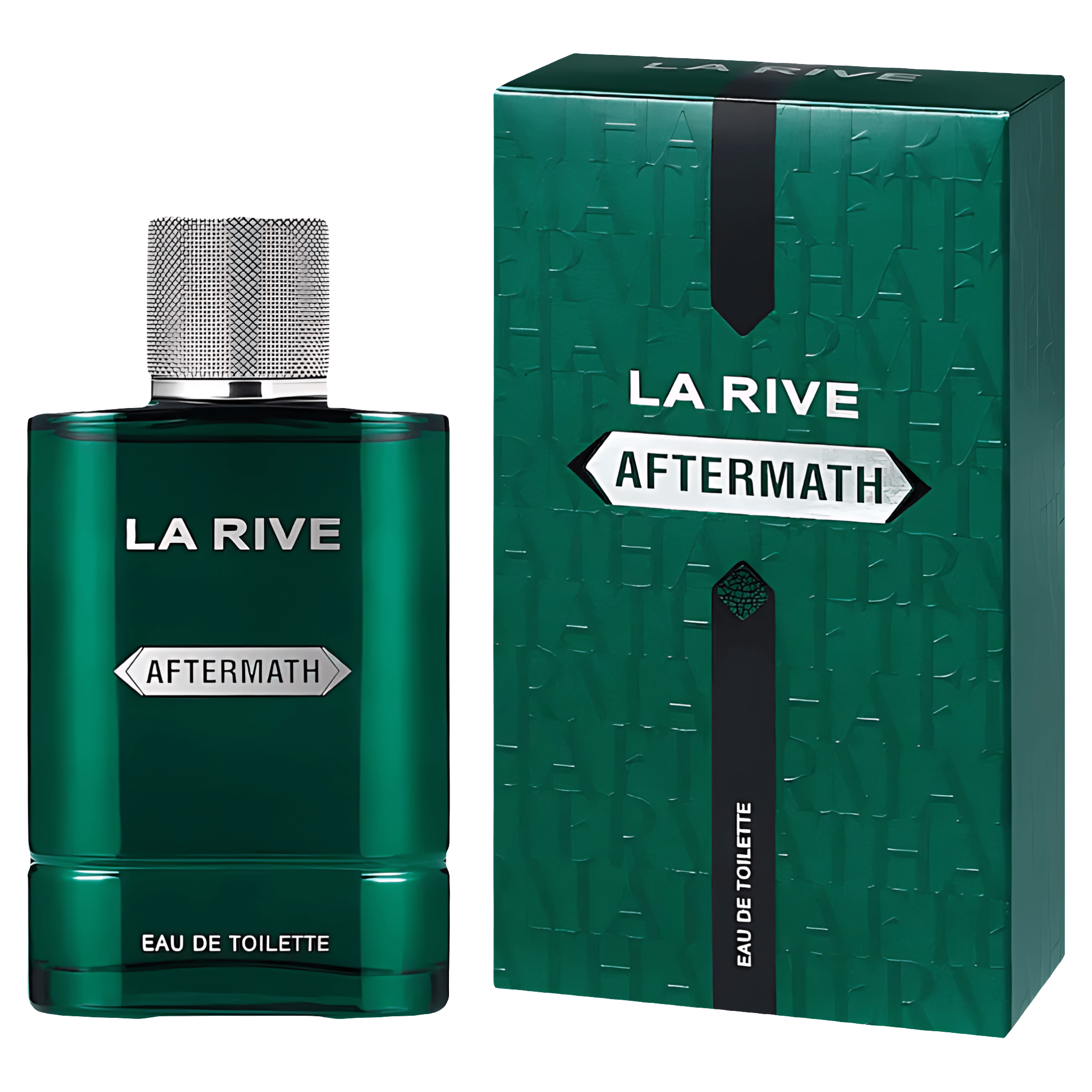 Apa de parfum La Rive Aftermath, 90 ml