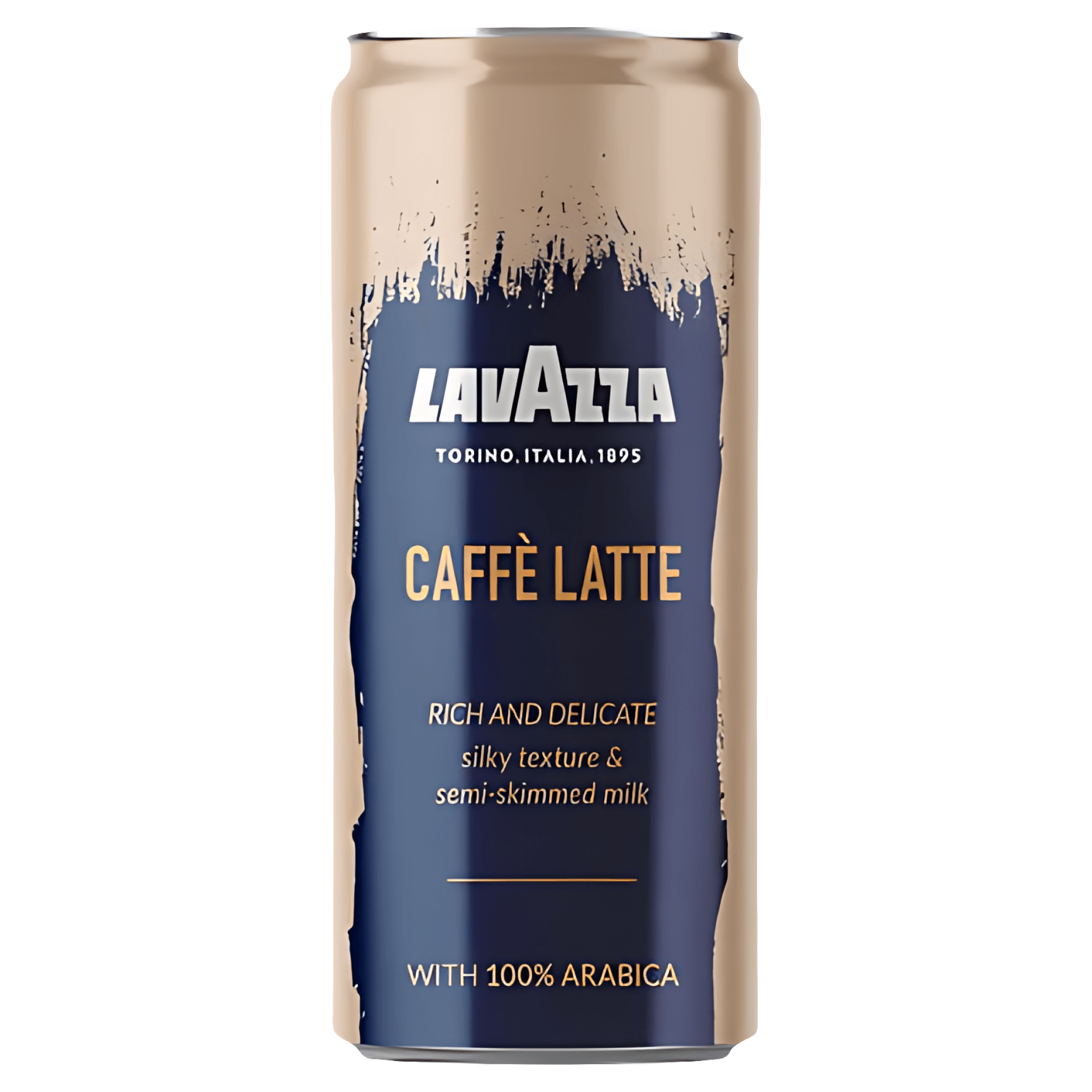 Cafea Lavazza Cafe Latte, doza, 0.25 l