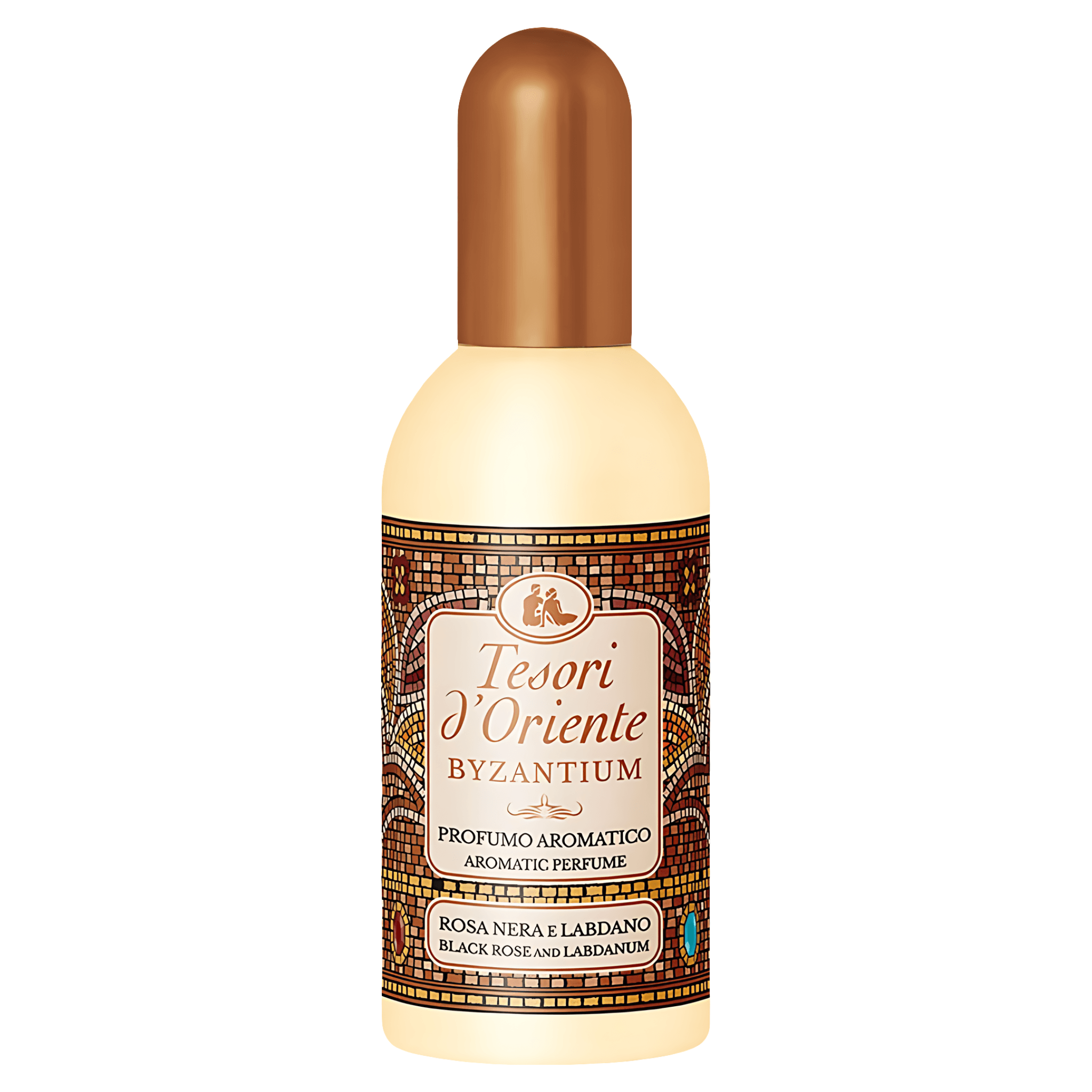 Apa de toaleta Tesori d`Oriente Byzantium, 100 ml
