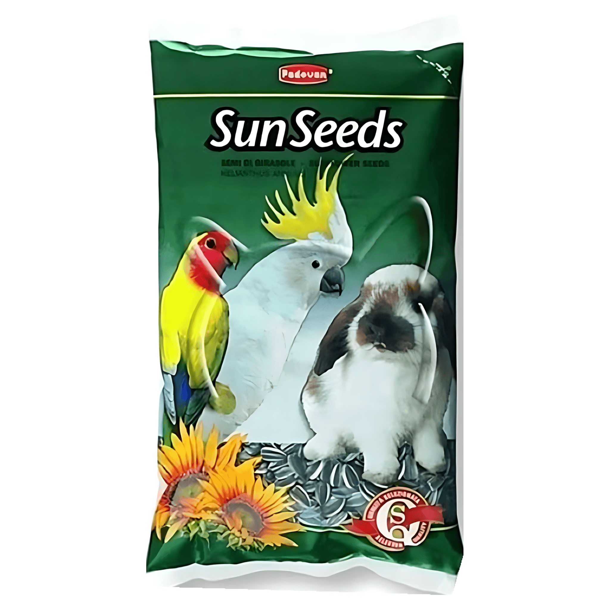 Seminte floarea-sorelui Padovan, 500g