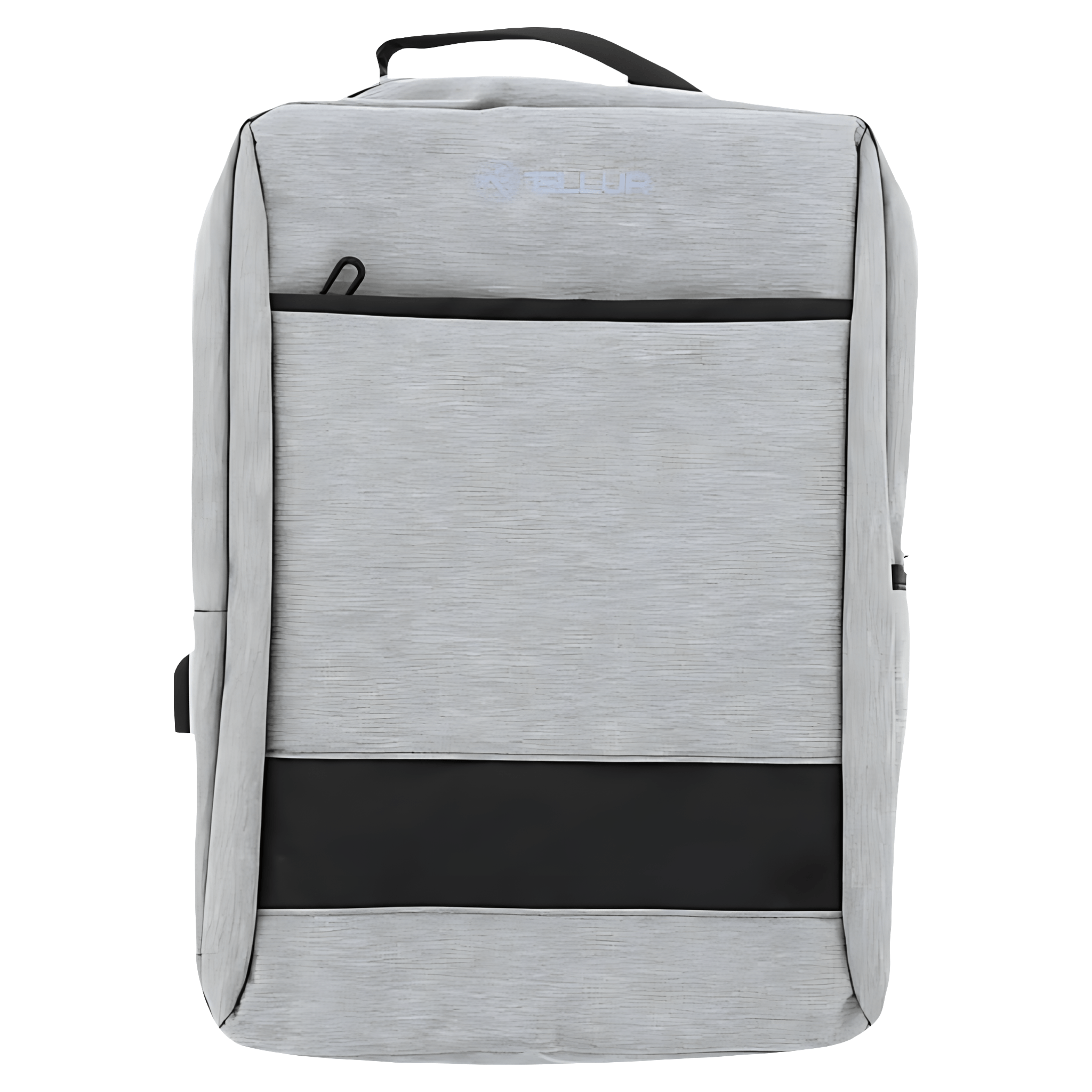 Rucsac laptop Tellur NOMAD, 15.6 inch, gri