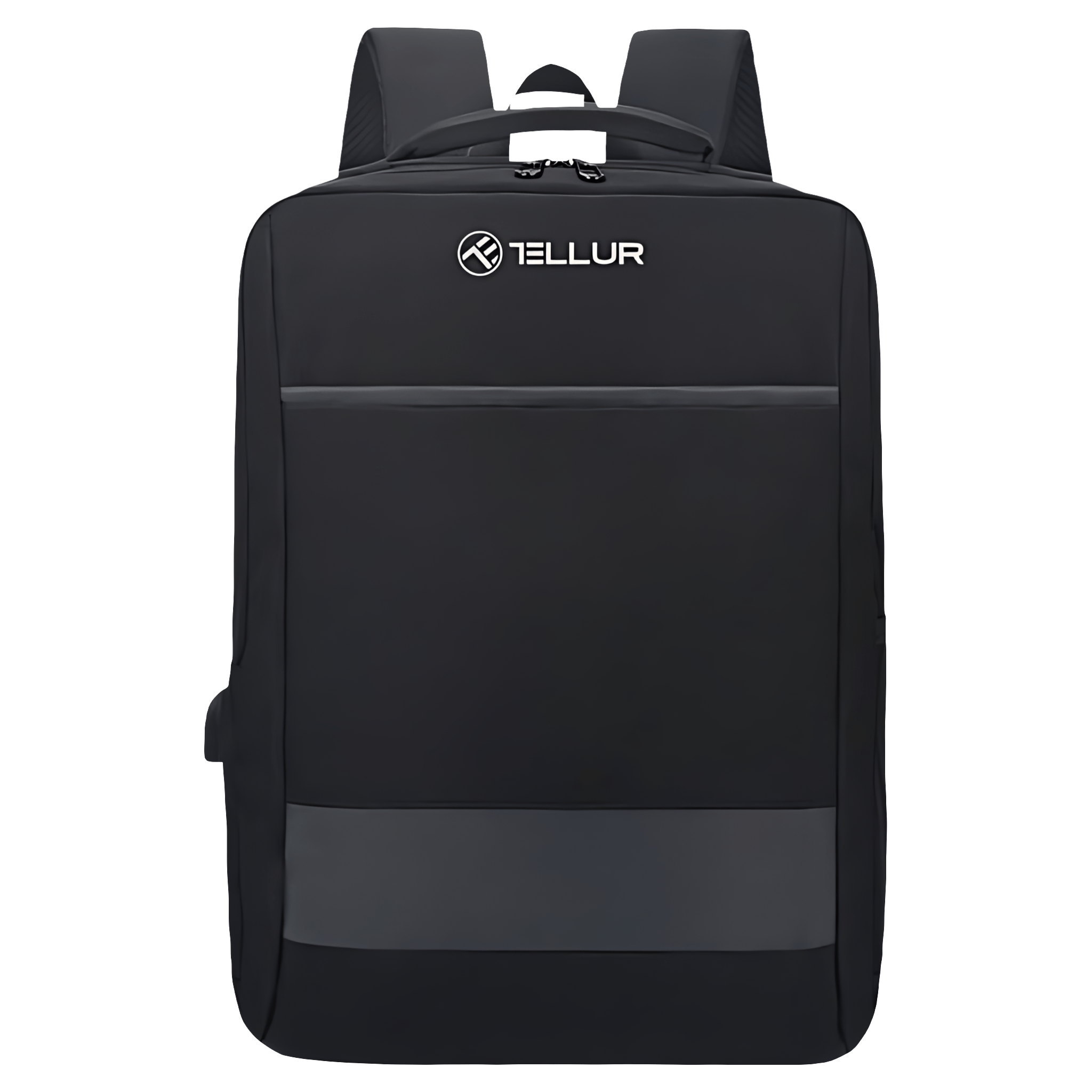 Rucsac laptop Tellur NOMAD, 15.6 inch, negru