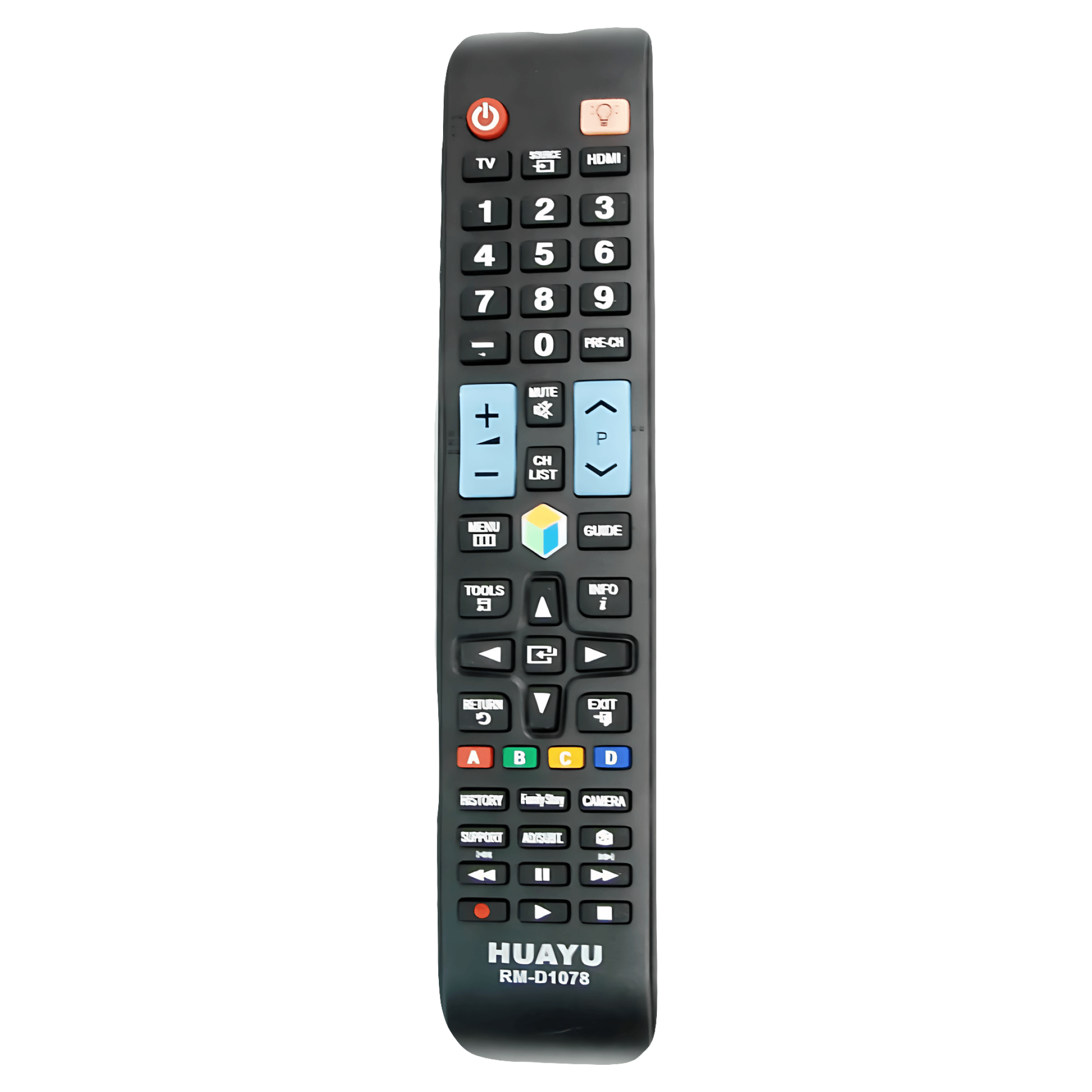 Telecomanda Huayu RM-D1078 compatibila cu televizoarele Samsung