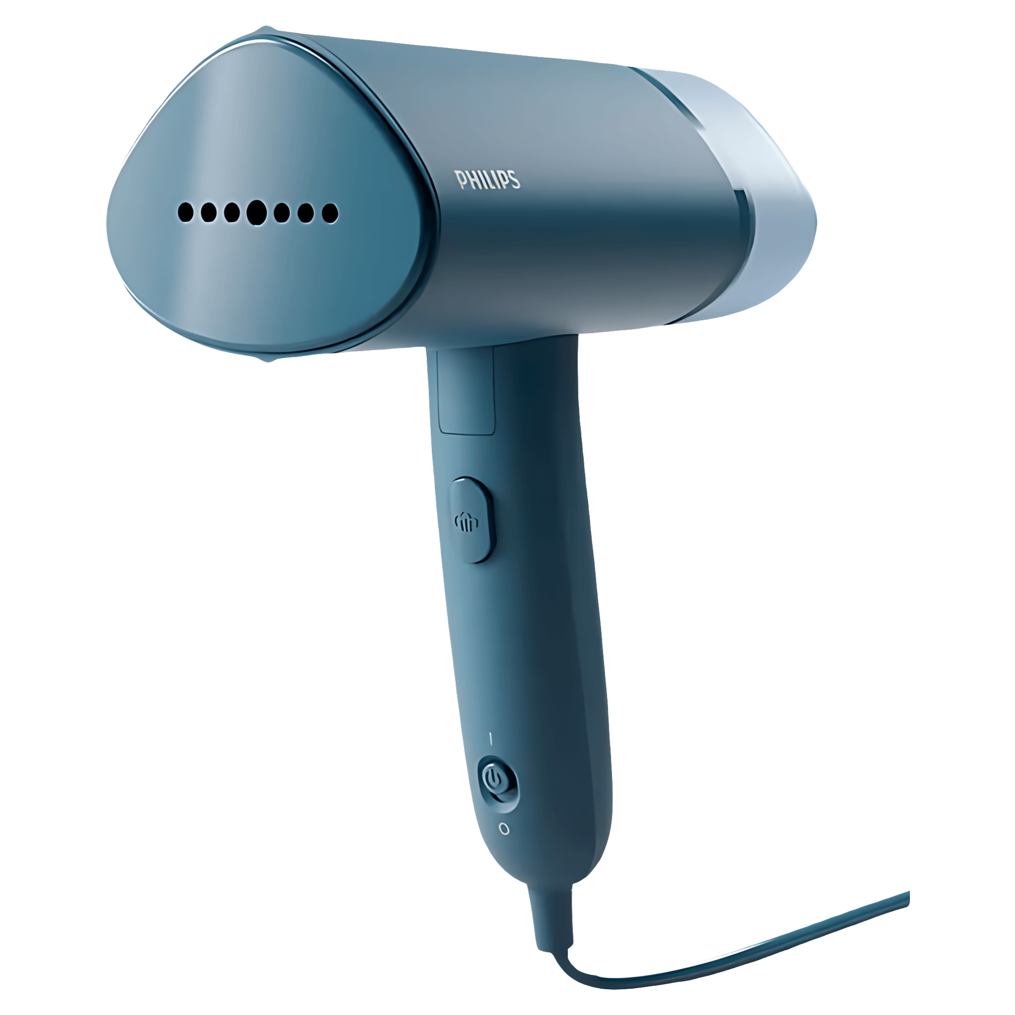 Aparat de calcat vertical Philips STH3000/20, 1000W