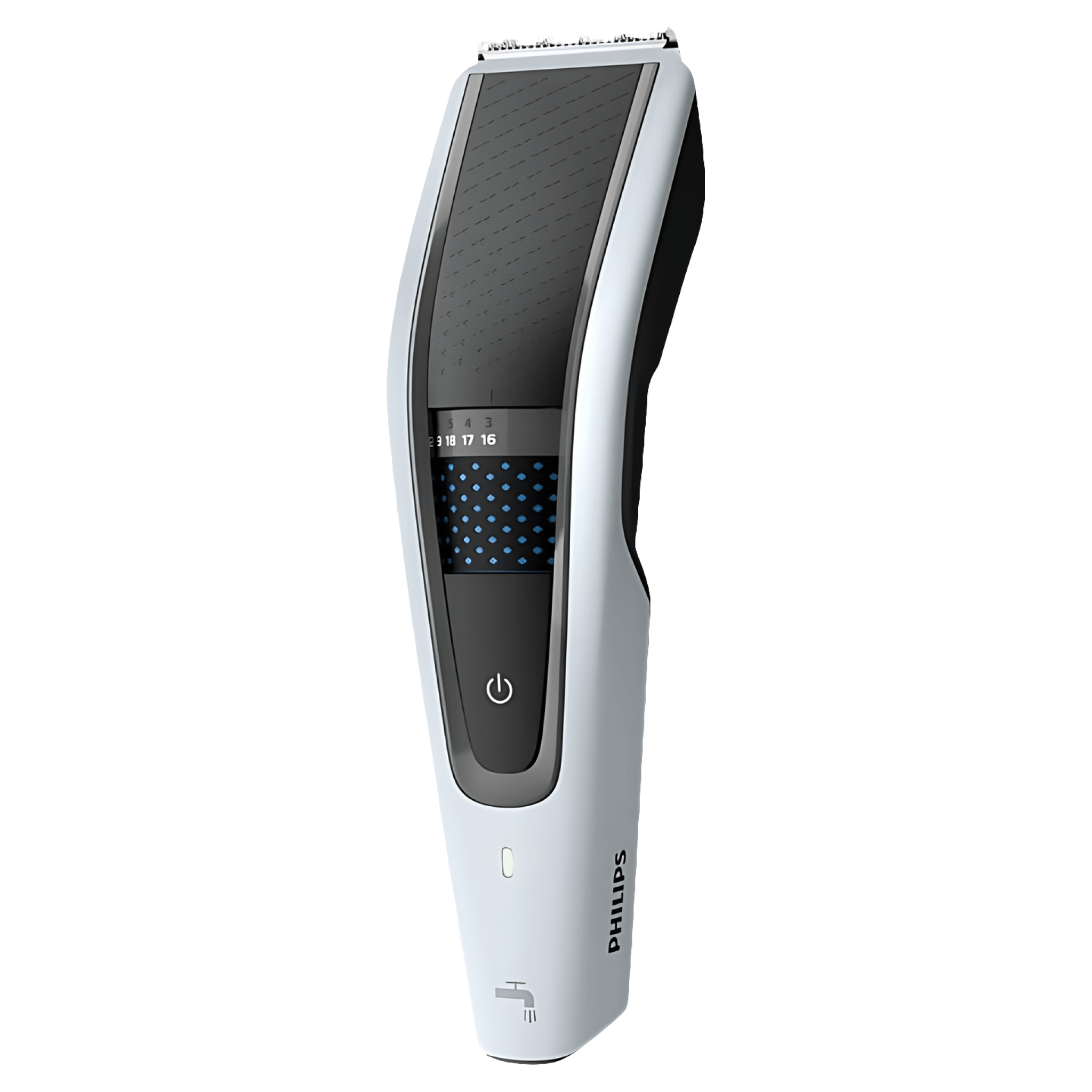 Aparat de tuns Philips HC5610/15, Ni-MH, Autonomie 75 min
