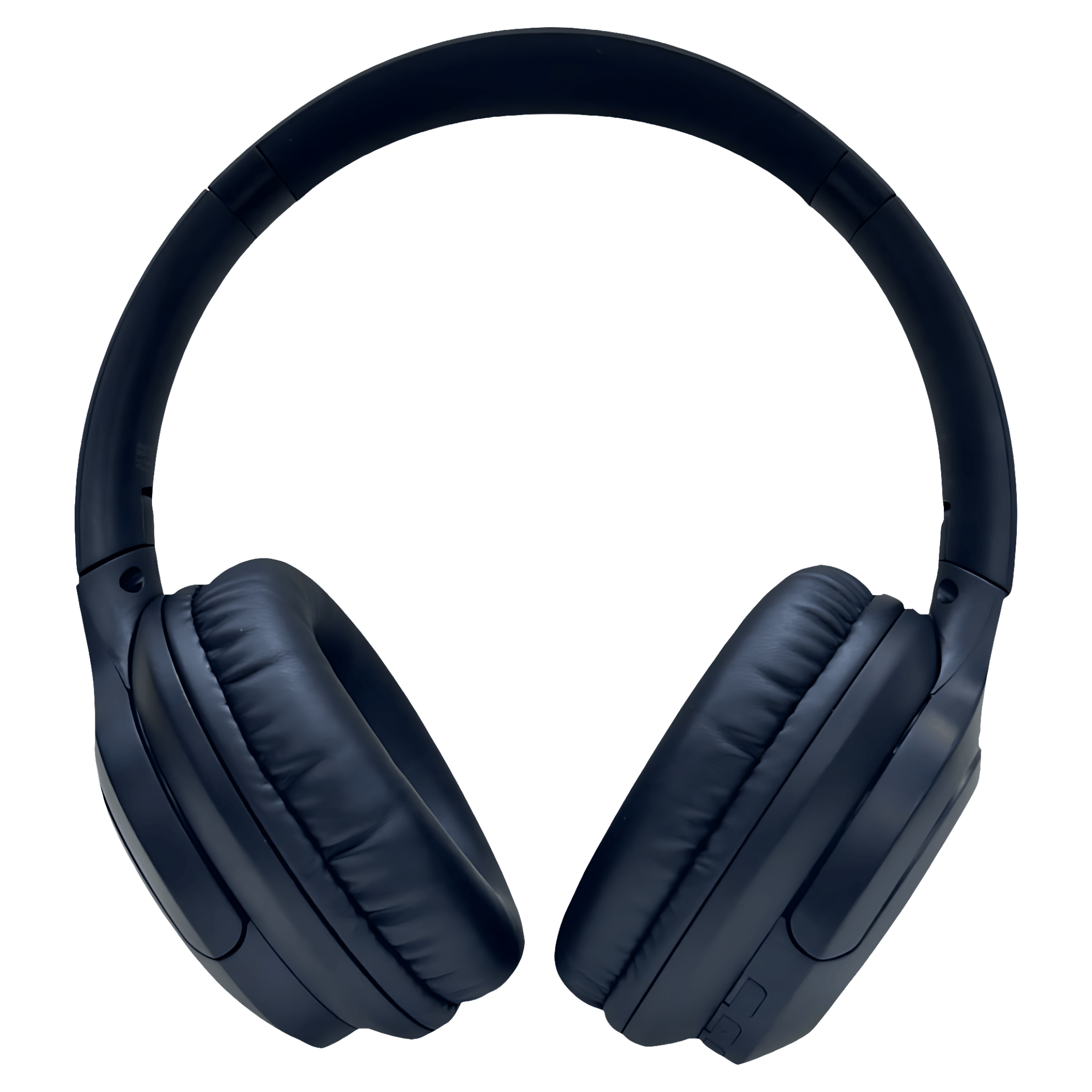 Casti fara fir on ear Qilive Q.1523, autonomie 32 ore, microfon, negru