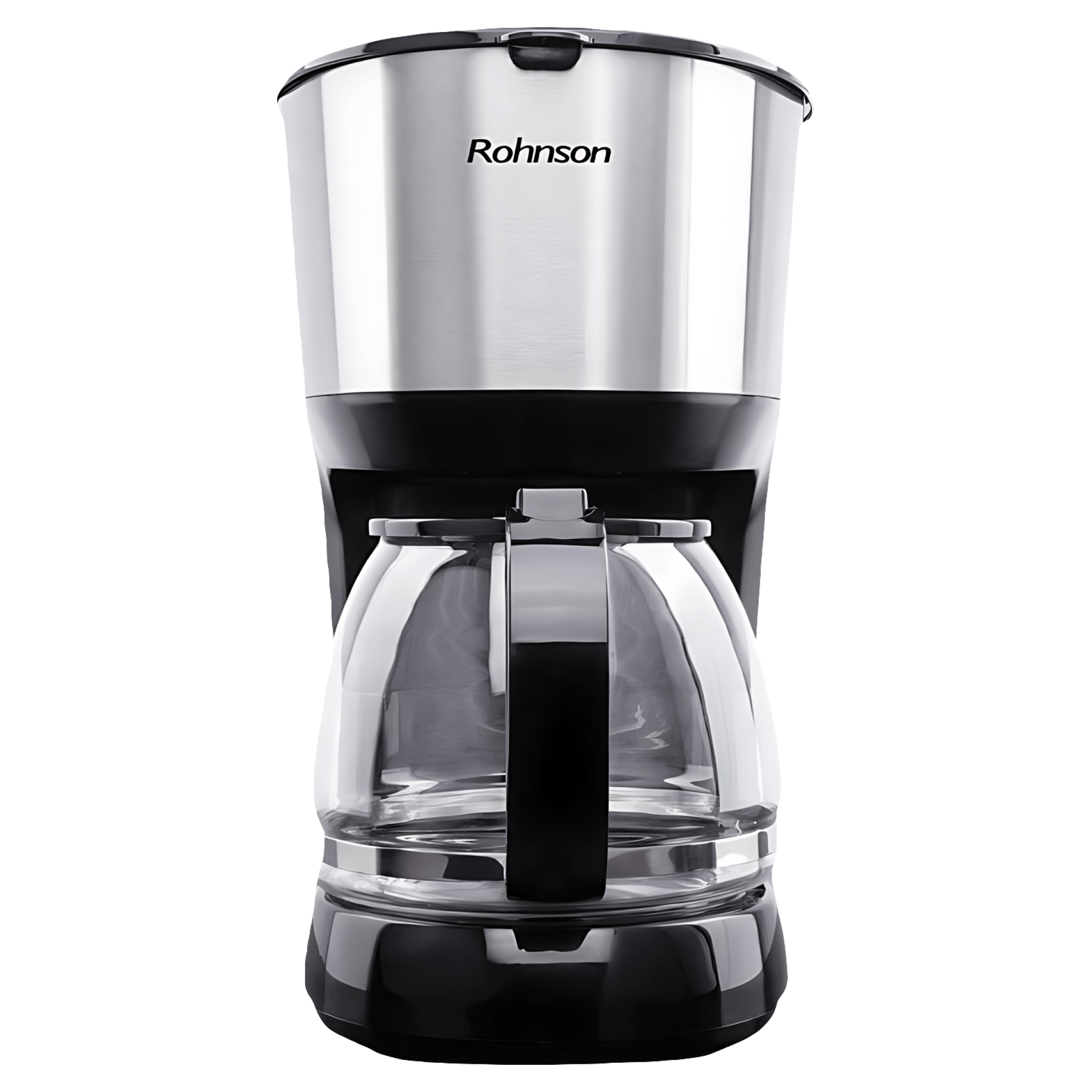 Cafetiera Rohnson R924 cu puterea de 680W