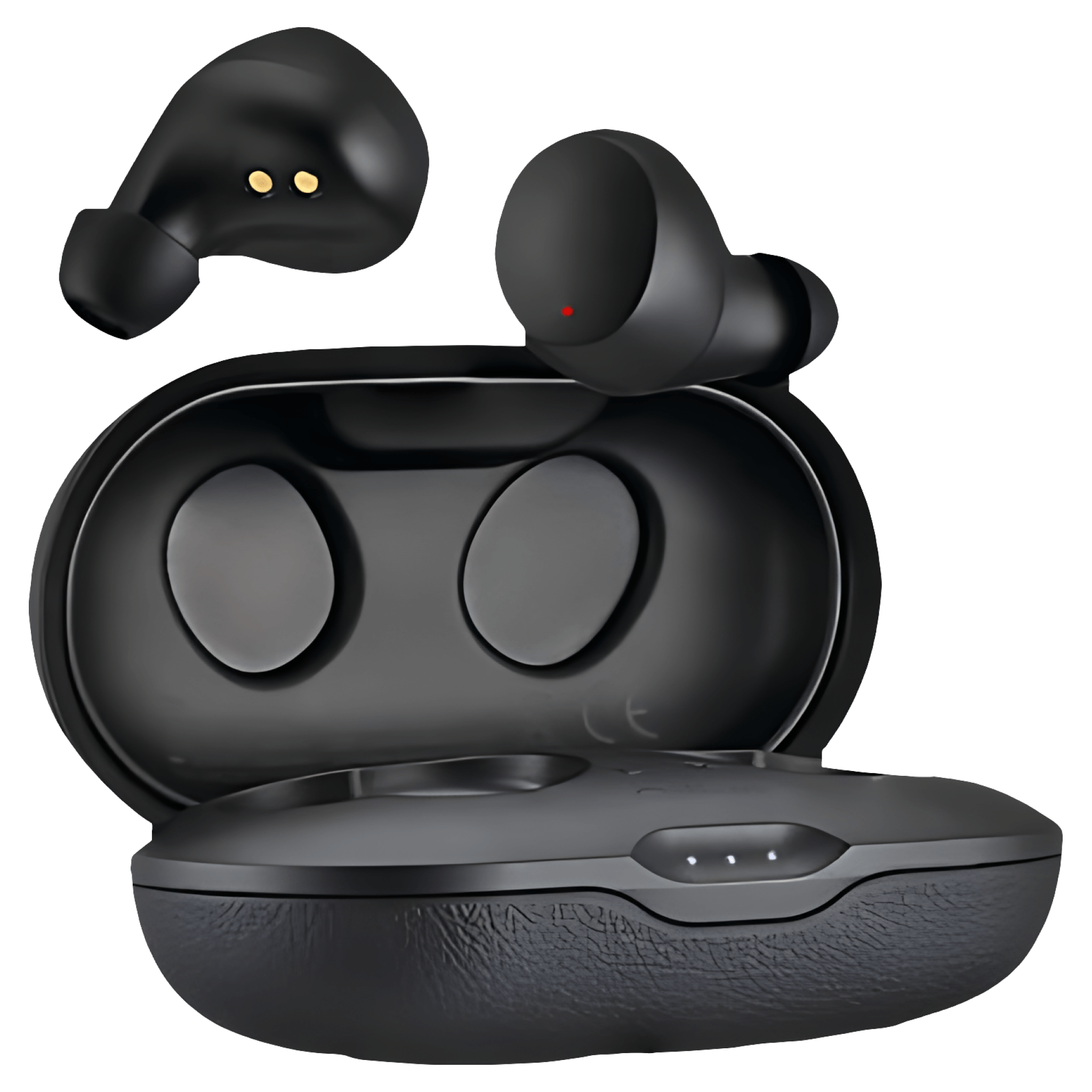 Casti fara fir True Wireless Stereo Qilive Q.1598, negru