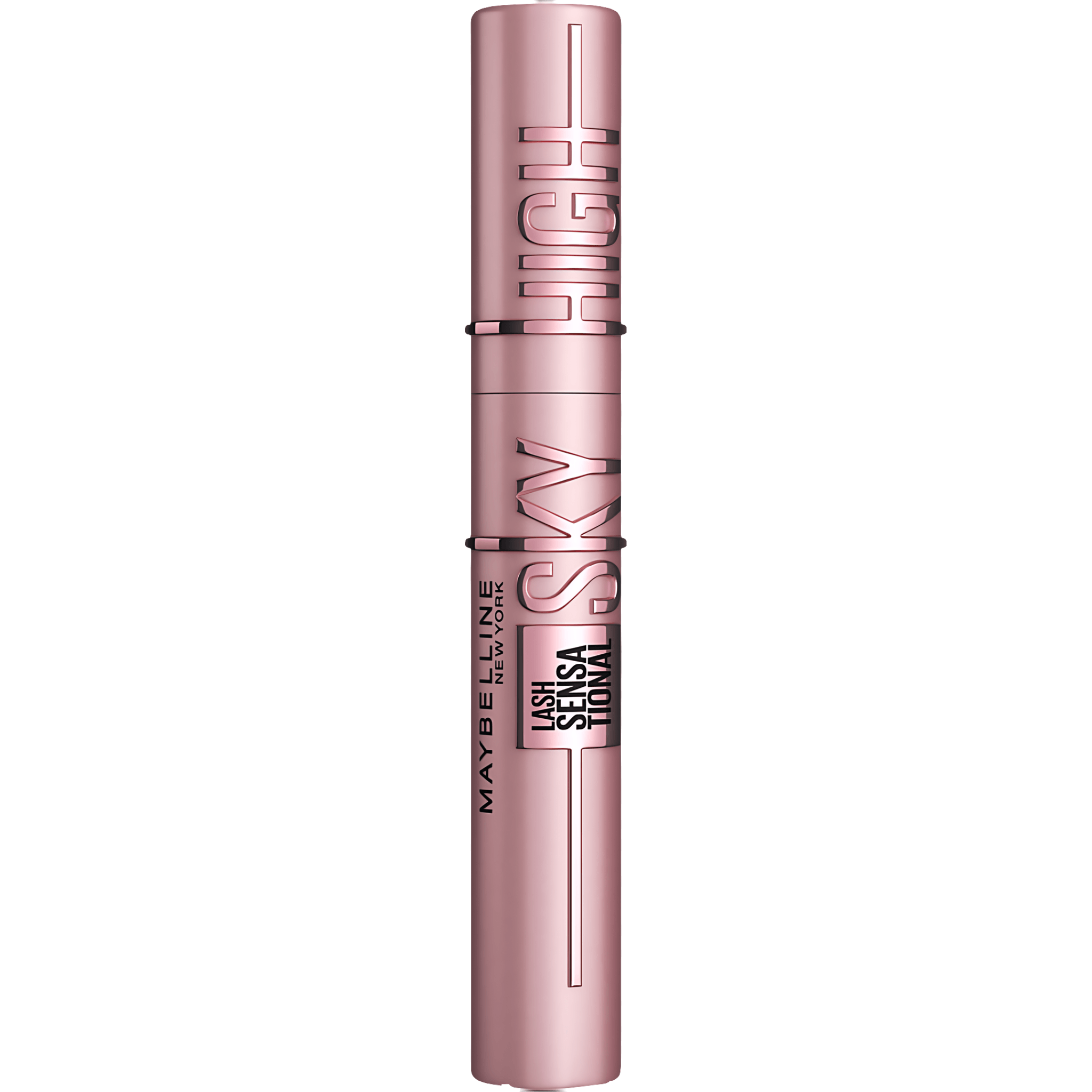 Mascara Maybelline New York Lash Sensational Sky High Black, 7.2 ml