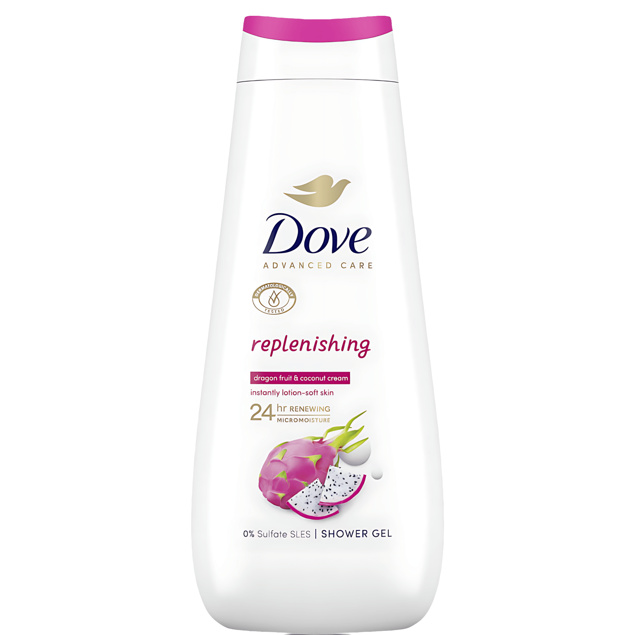 Gel de dus Dove Advanced Care Replenishing, 400 ml