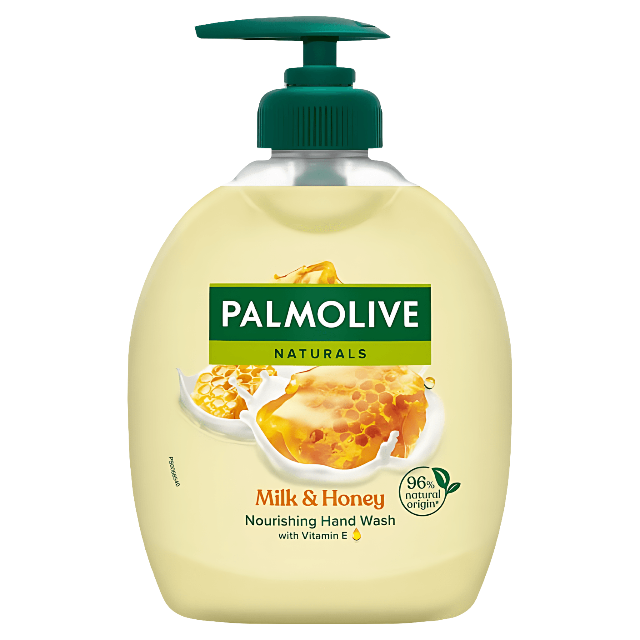 Sapun lichid Palmolive milk&honey, 300 ml