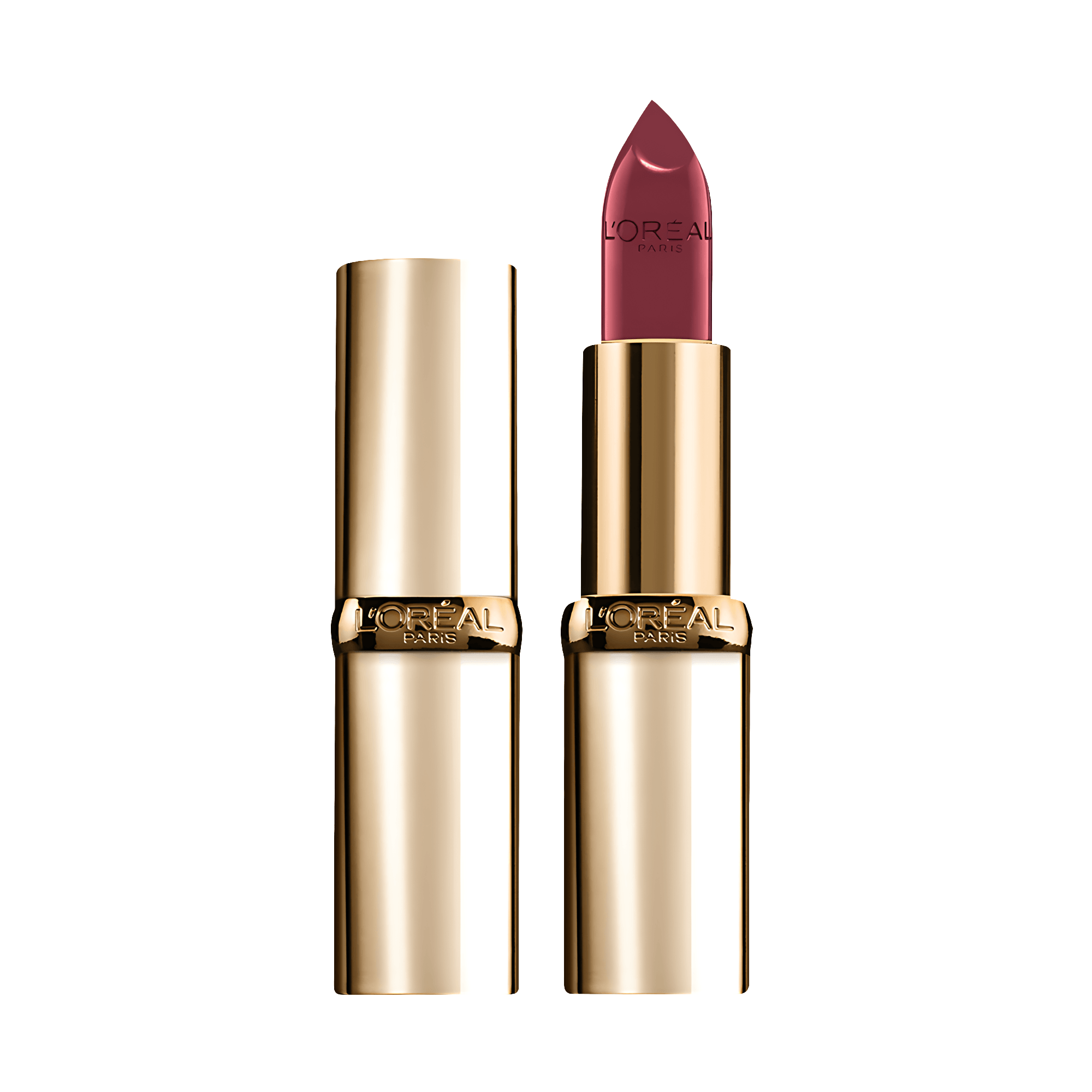 Ruj satinat L'Oreal Paris Color Riche 302 Bois de Rose - 4.8g
