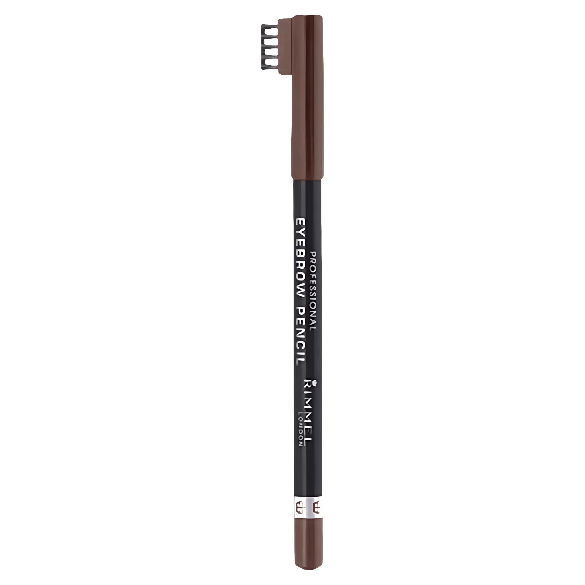 Creion pentru sprancene Rimmel London Professional, 002 Hazel, 1.4 g