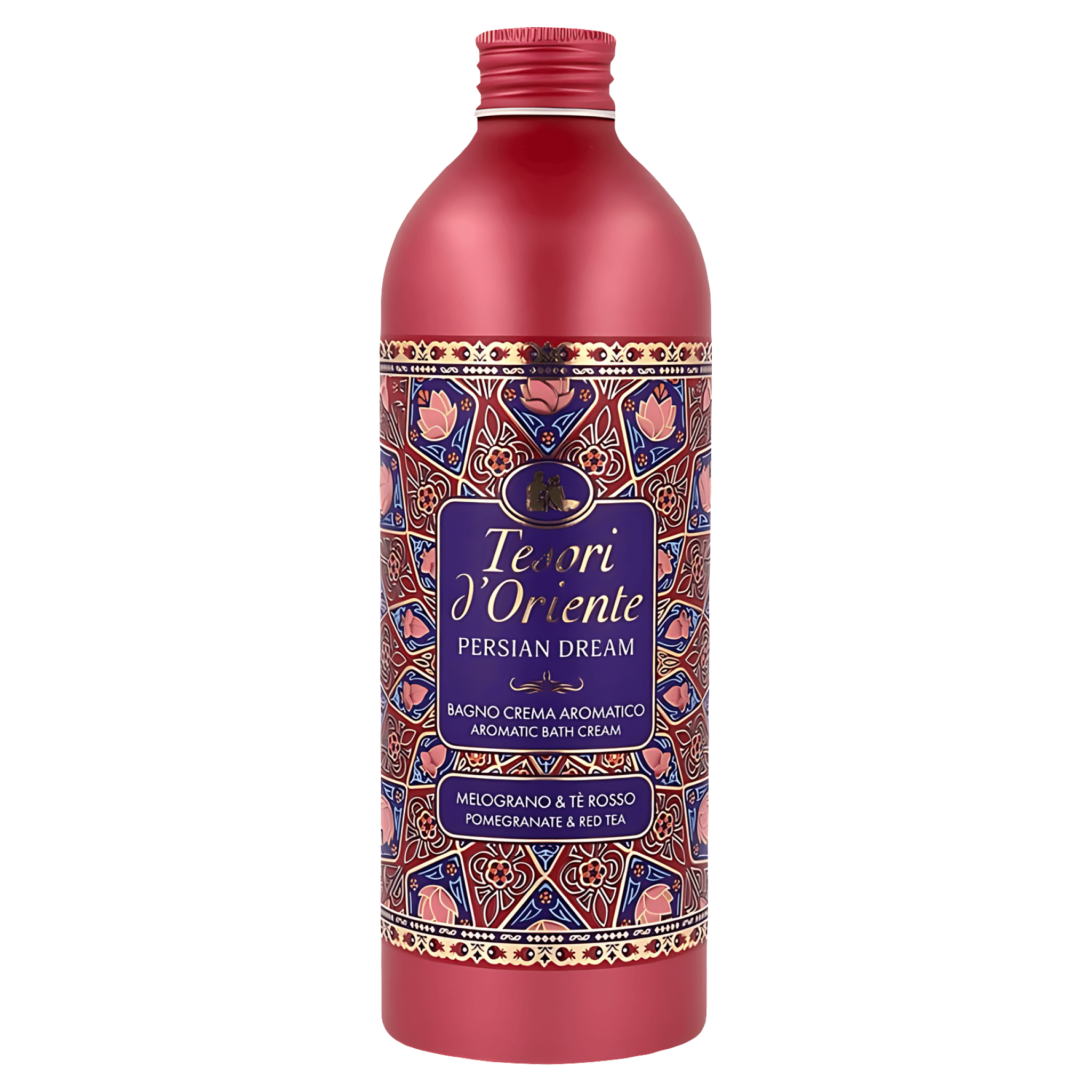 Crema de baie TDO Persian Dream, 500ml