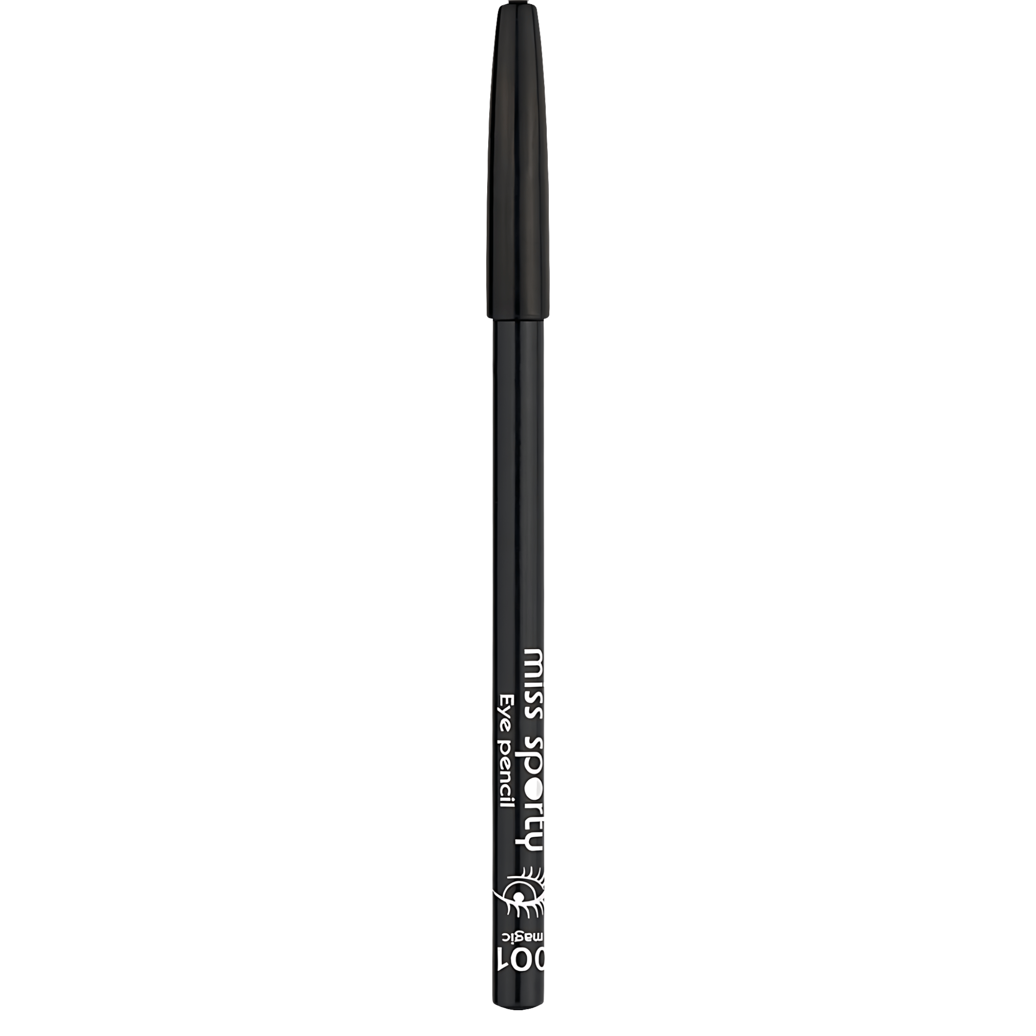 Creion de ochi Miss Sporty 001 Magic, 5 g