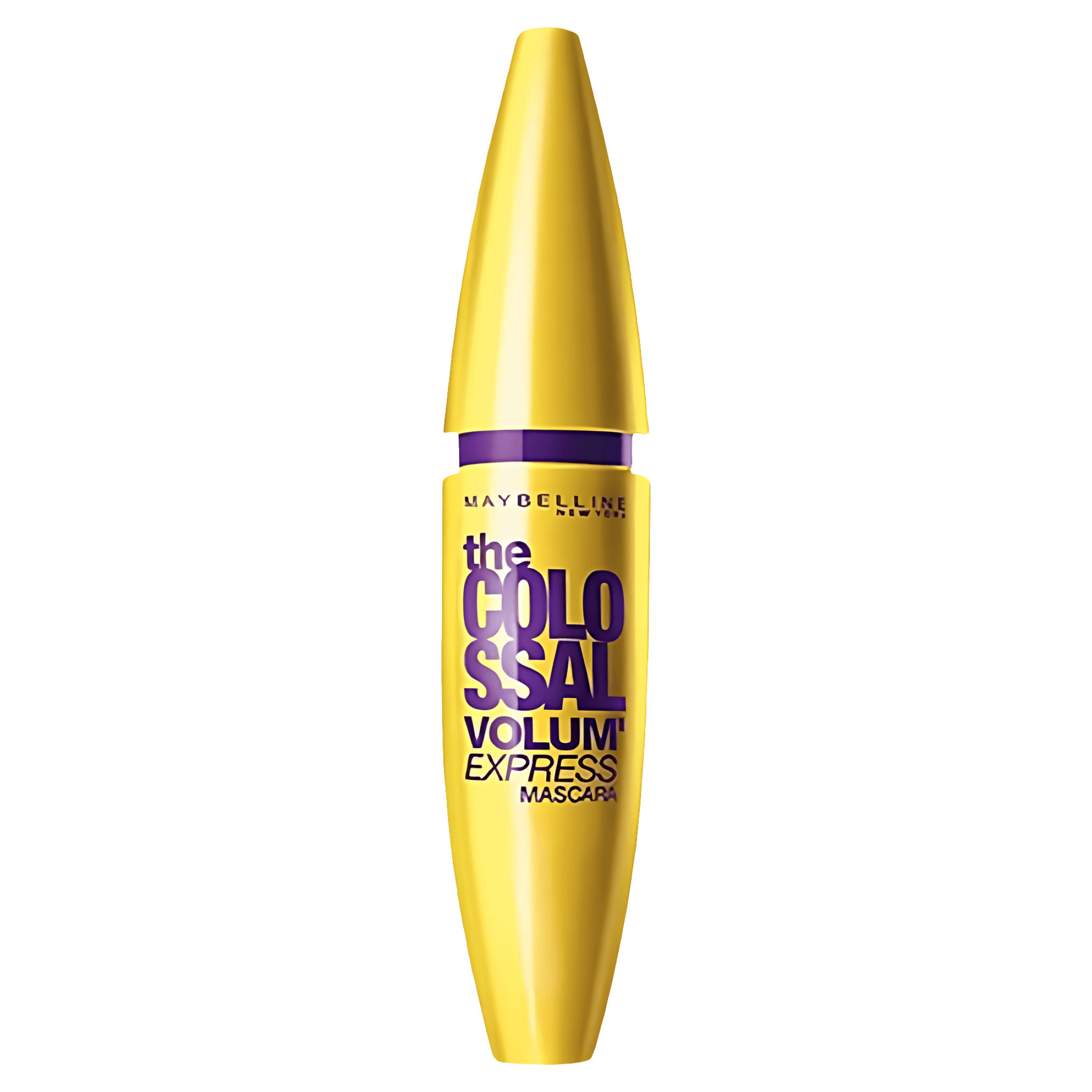 Mascara Volume Express Colossal Black