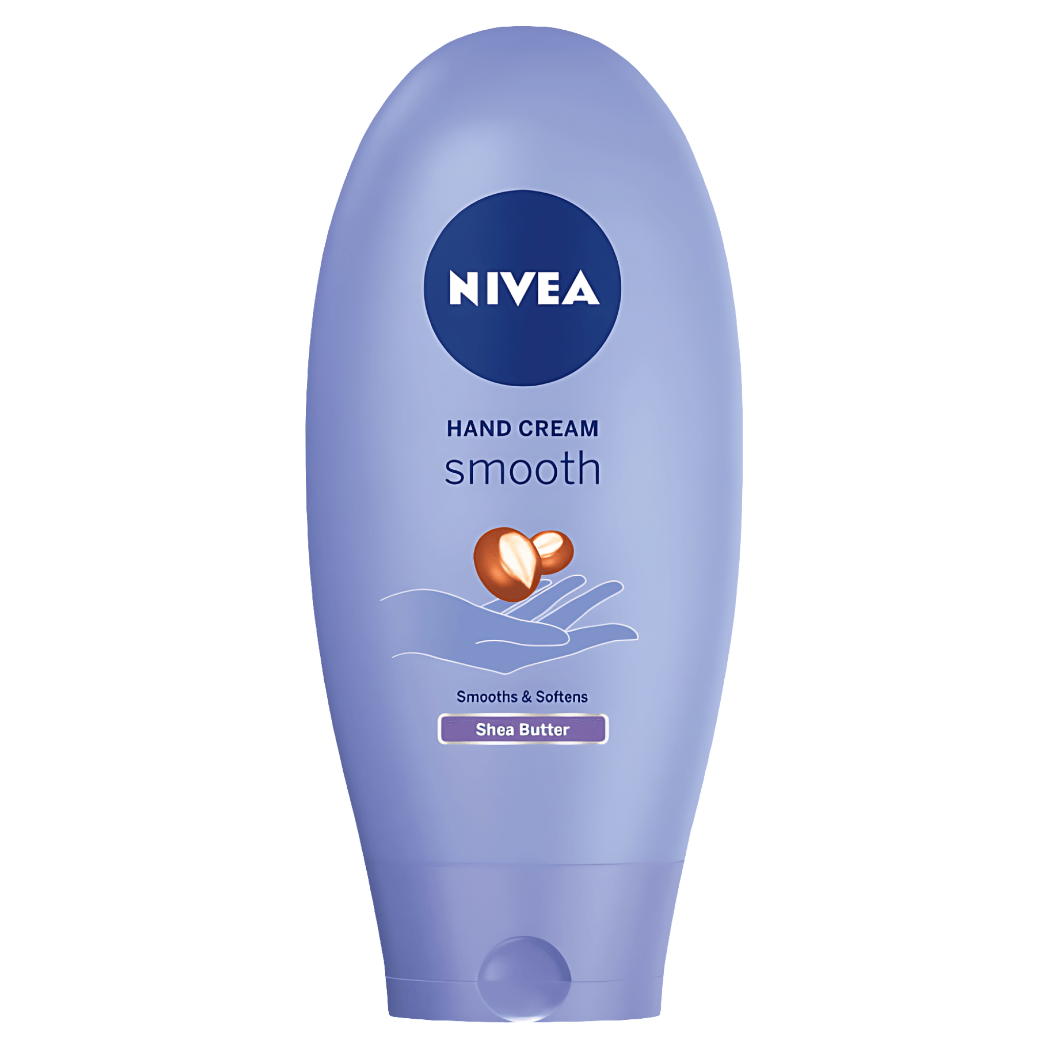 Crema de maini Smooth Care Nivea, 100 ml