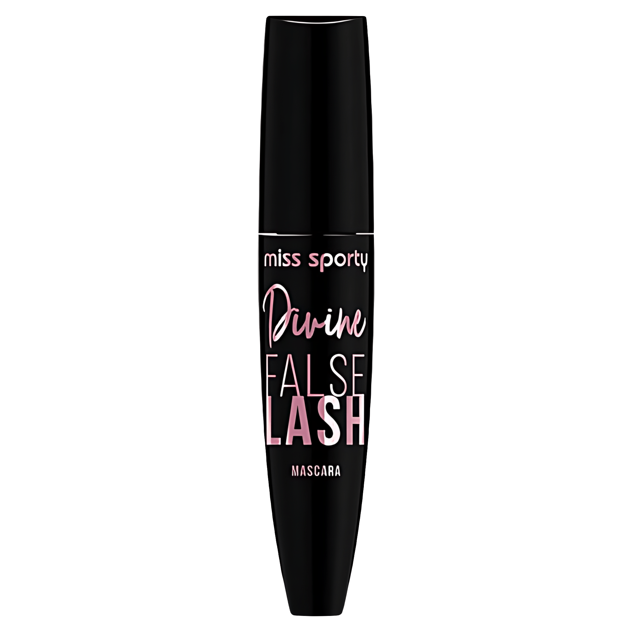 Mascara Miss Sporty Divine Fals Lash, 12 ml