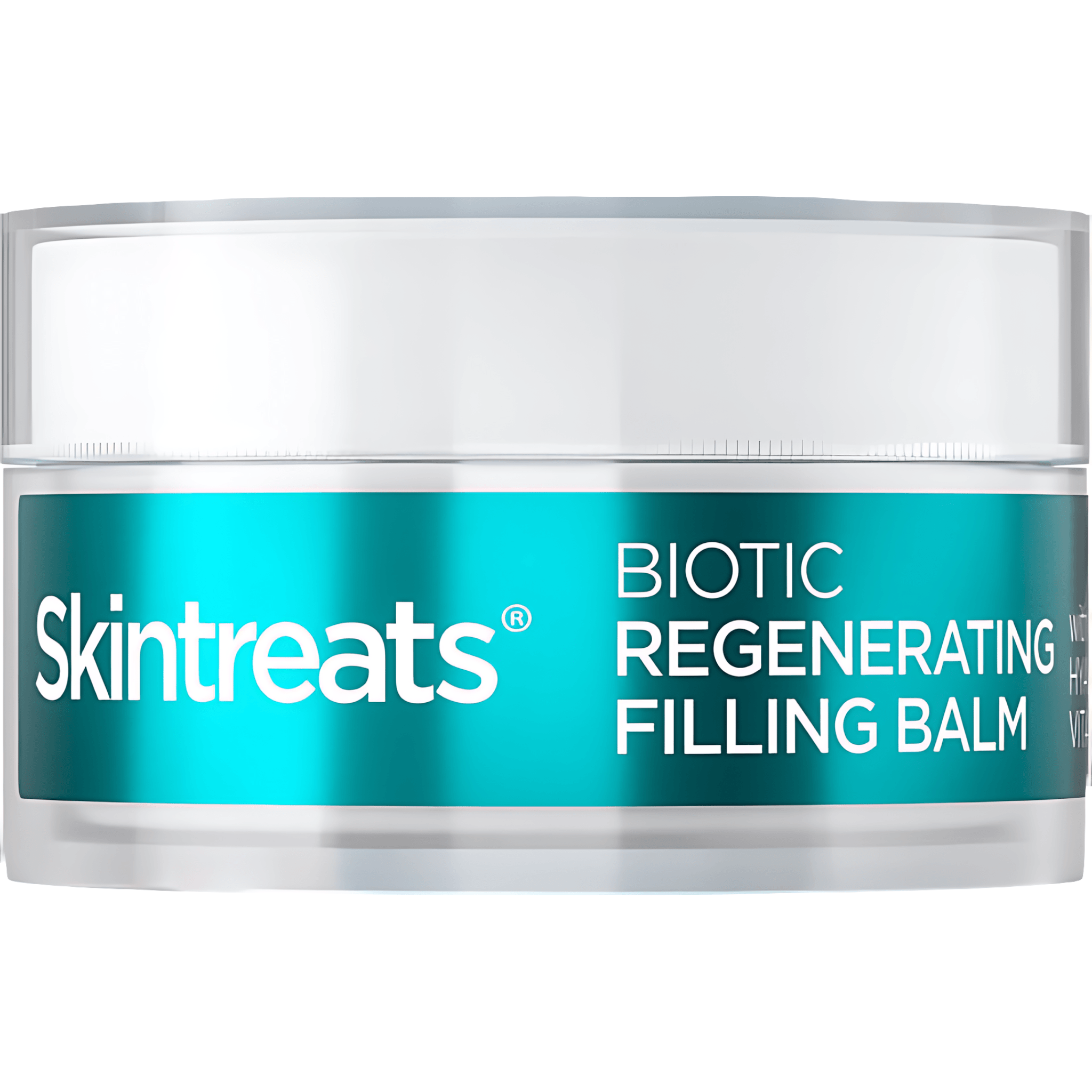 Crema-balsam cu efect de umplere si regenerare Revox Skintreats Biotic, 50 ml