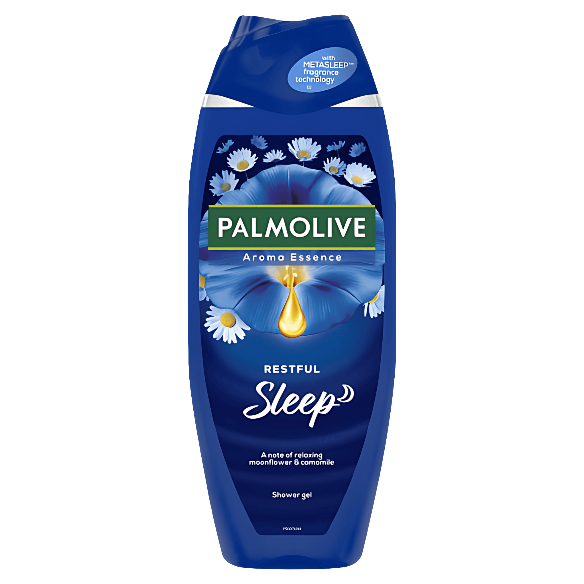 Gel de dus Palmolive Aroma Essence Restful Sleep, 500 ml