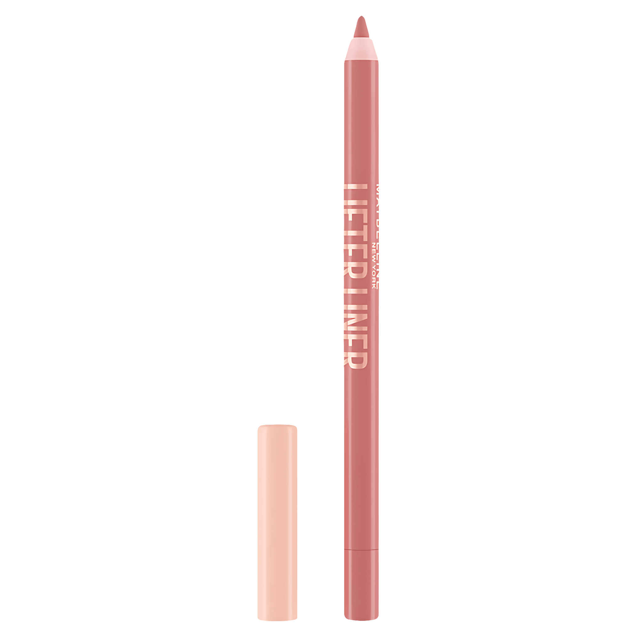 Creion de buze Maybelline New York Lifter Liner  006 Line Leader, 1.2g