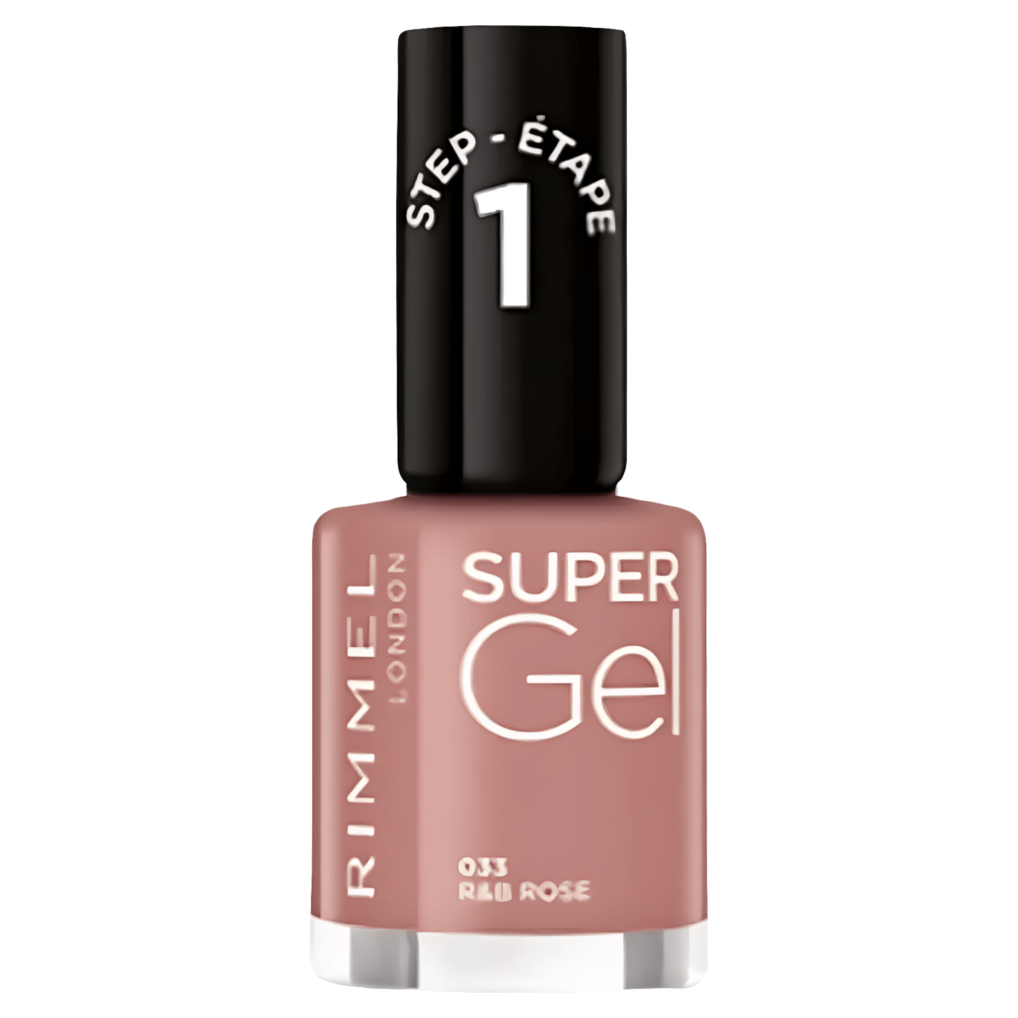 Rimmel lac unghii super gel 033