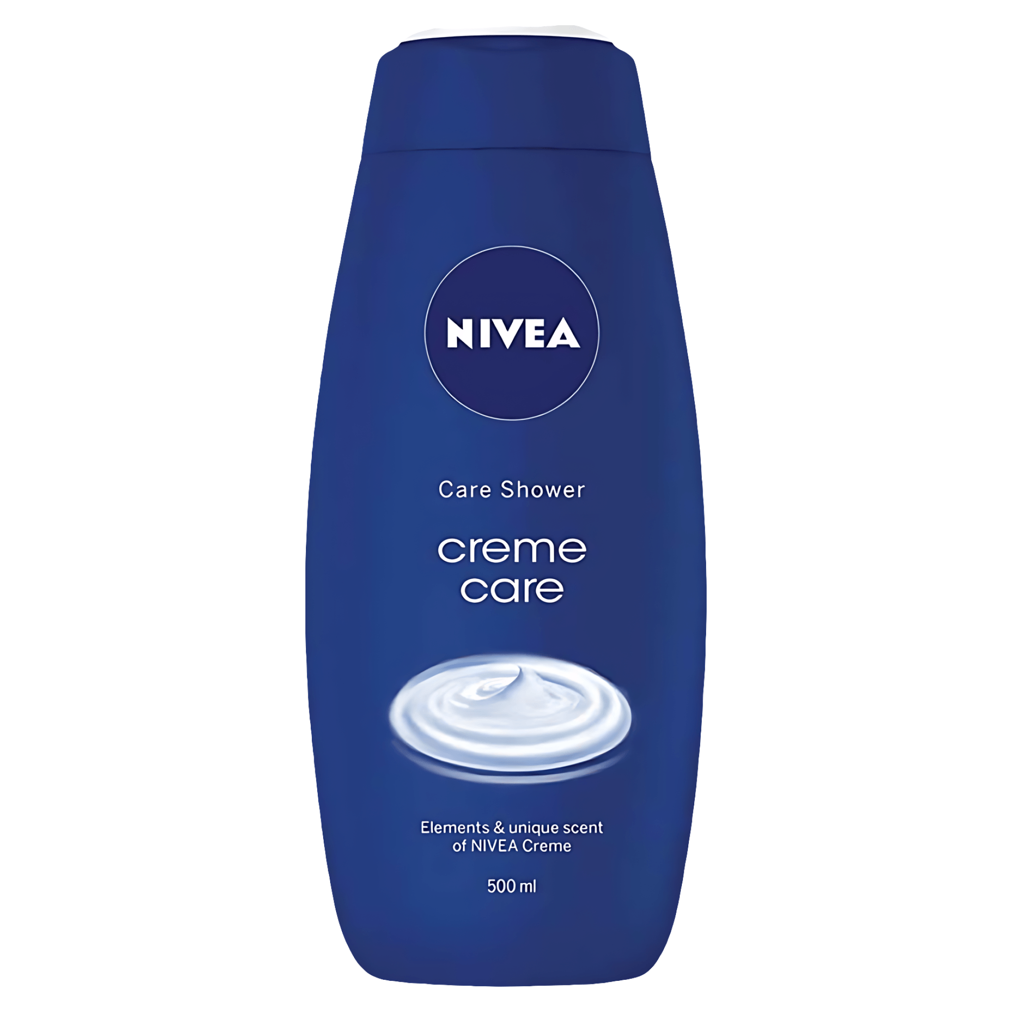 Gel de dus Nivea Creme Care, 500ml