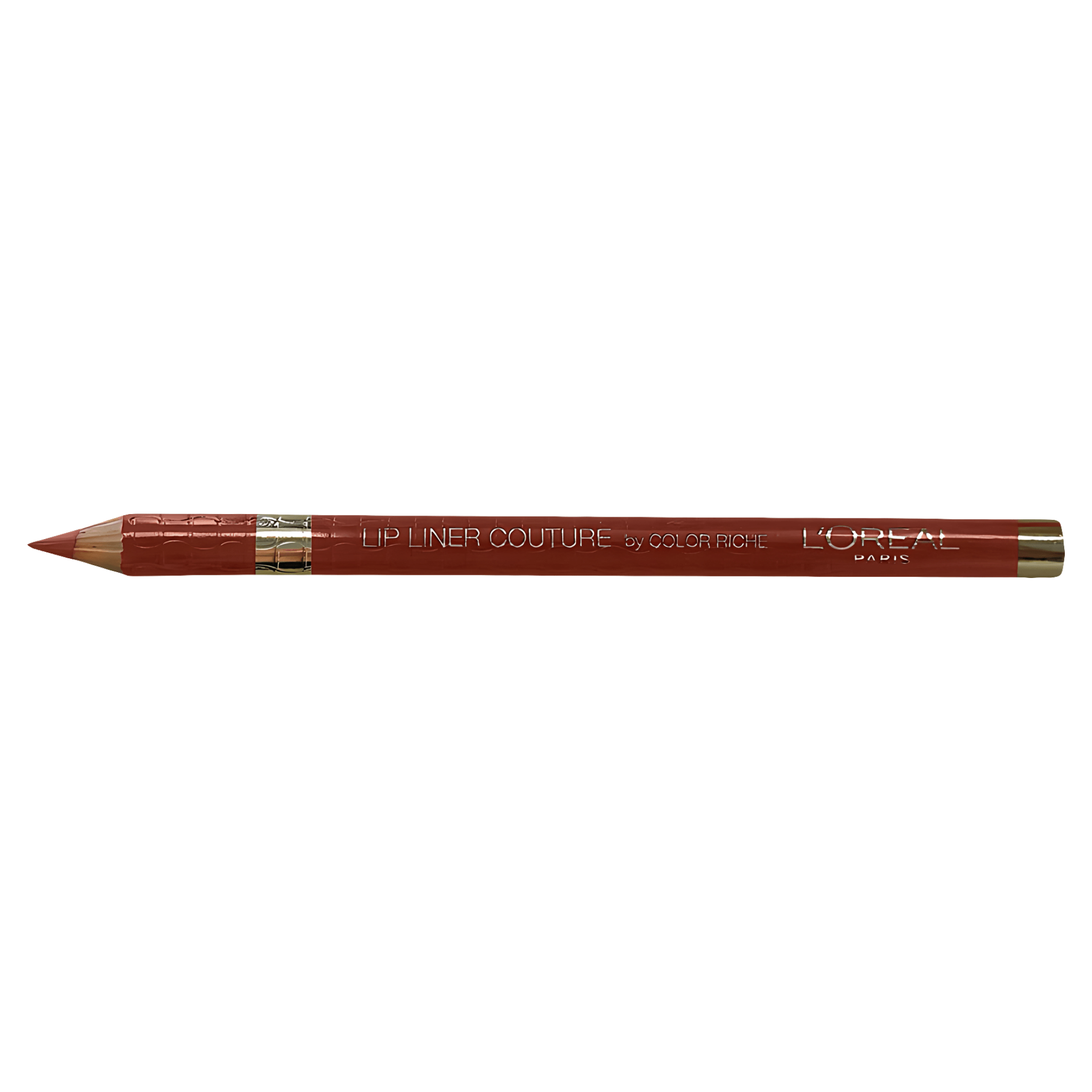 Creion buze L'Oreal Paris Color Riche  Lip Contour 302 Bois de Rose 1.2 g