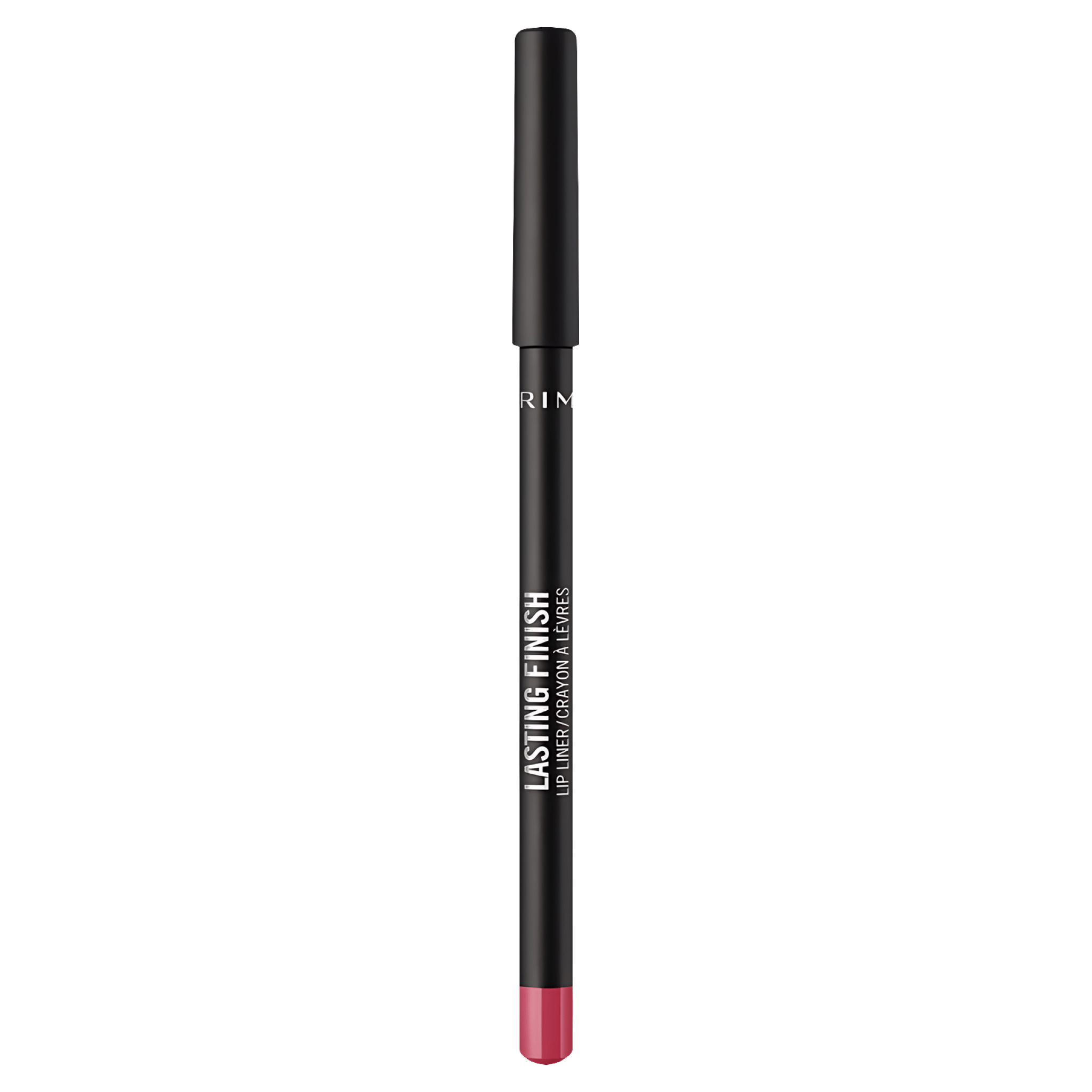 Contur buze Rimmel Lasting finish 125