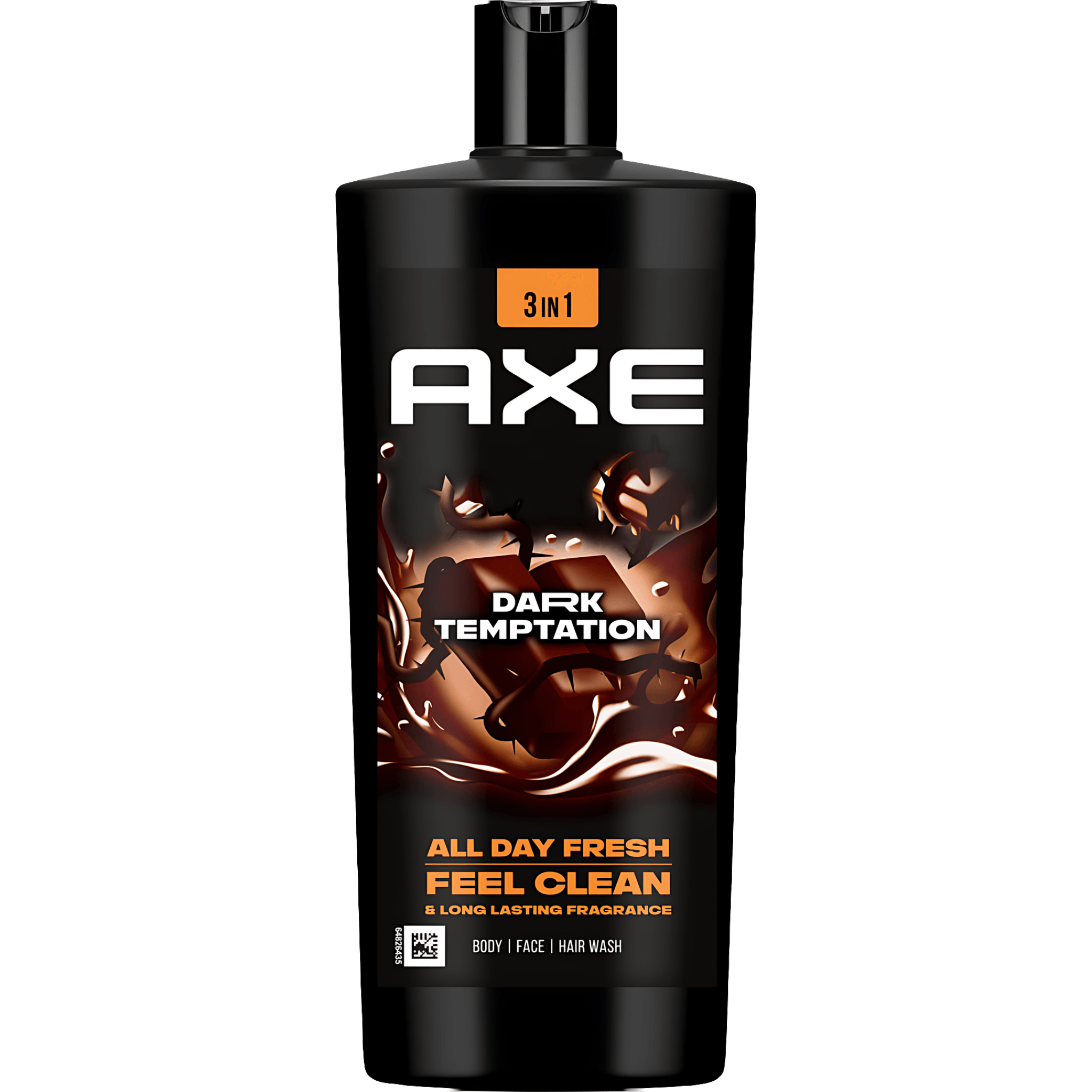 Gel de dus AXE Dark Temptation, 700 ml