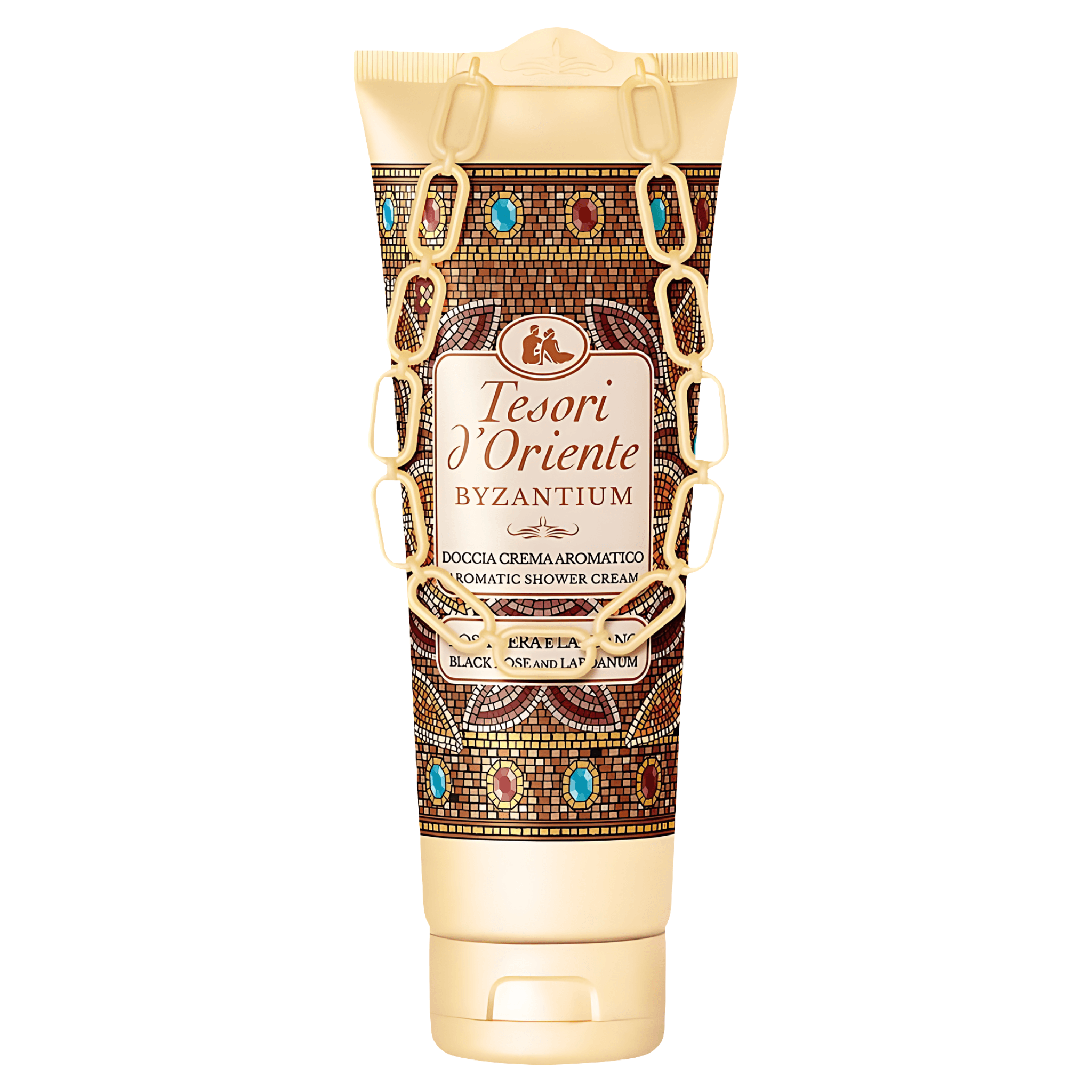 Gel de dus Tesori D'Oriente Byzantium, 250ml