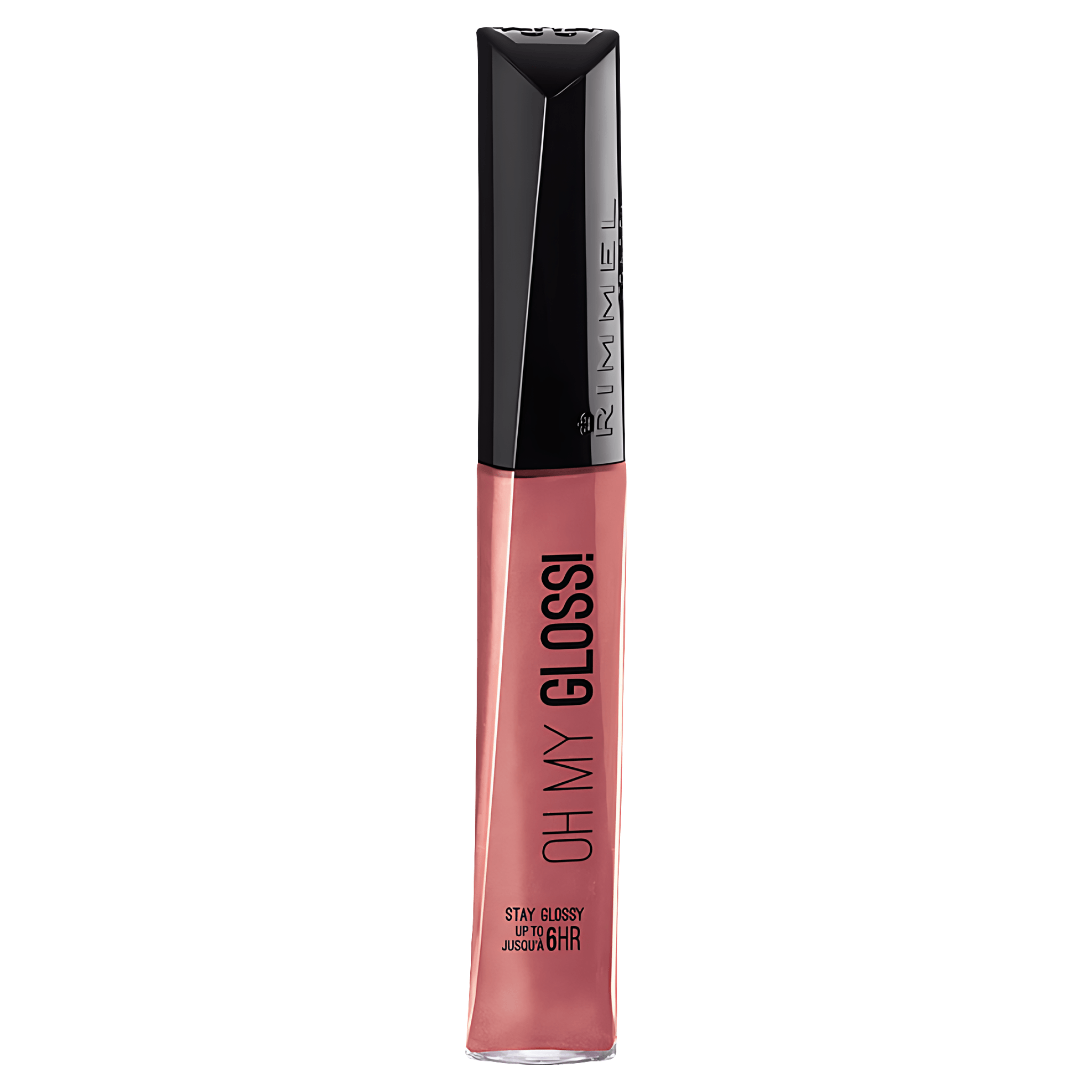 Gloss de buze Rimmel London Oh My Gloss!, 330 Snog, 6.5 ml