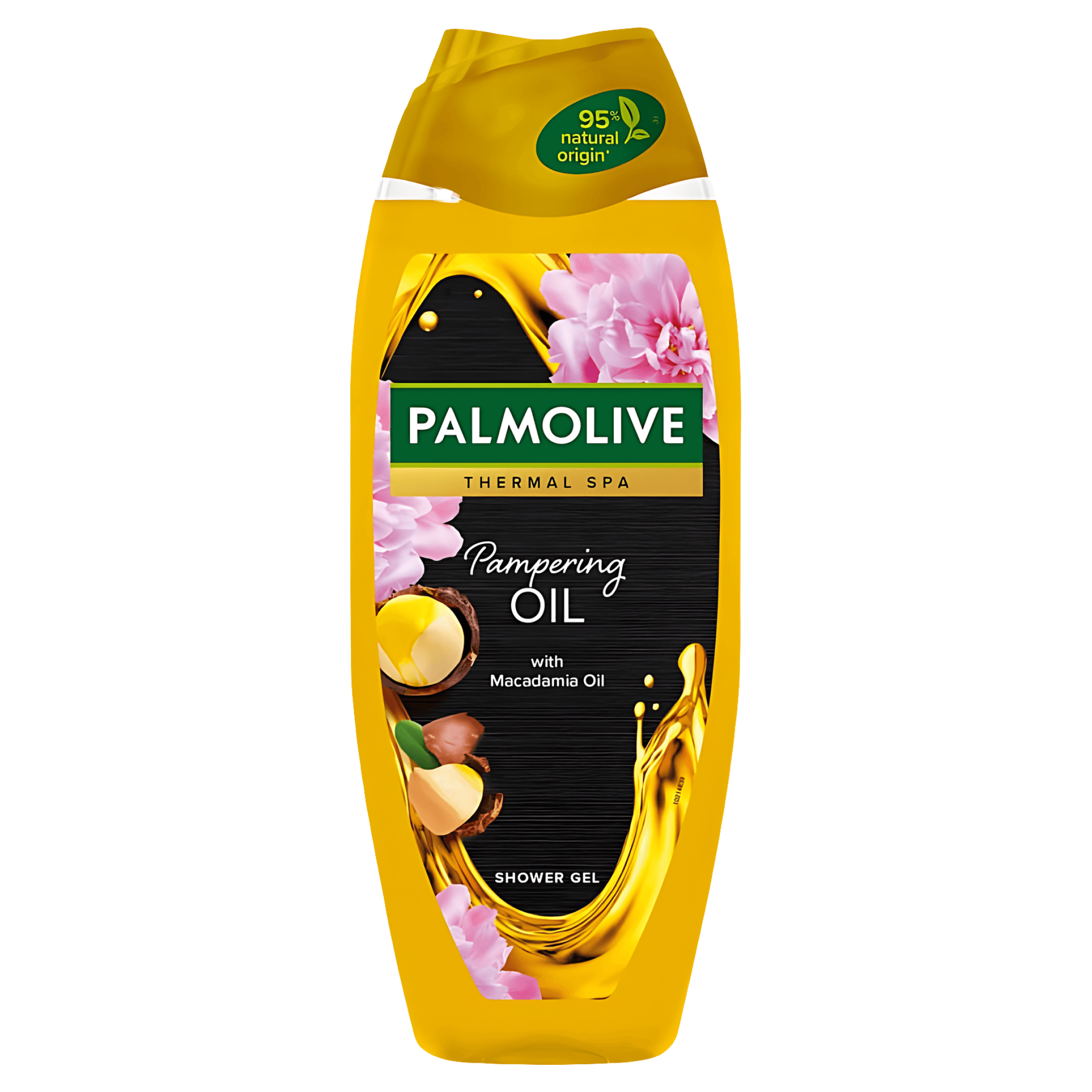 Gel de dus Palmolive Aroma Sensations Luminous 500ml