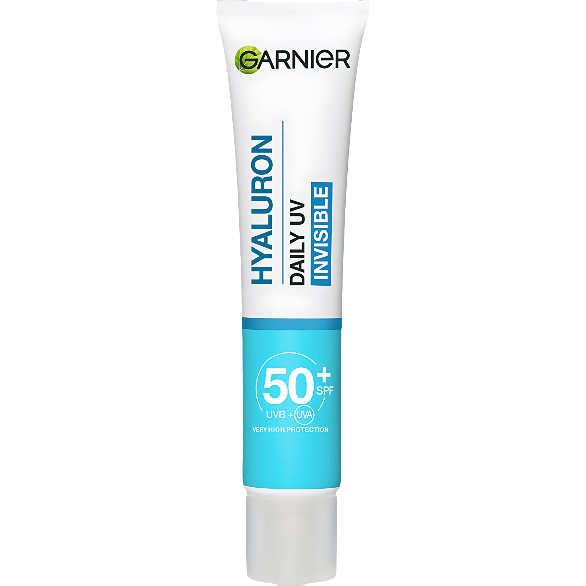 Crema fluida hidratanta Garnier Hyaluron SPF 50+, 40 ml