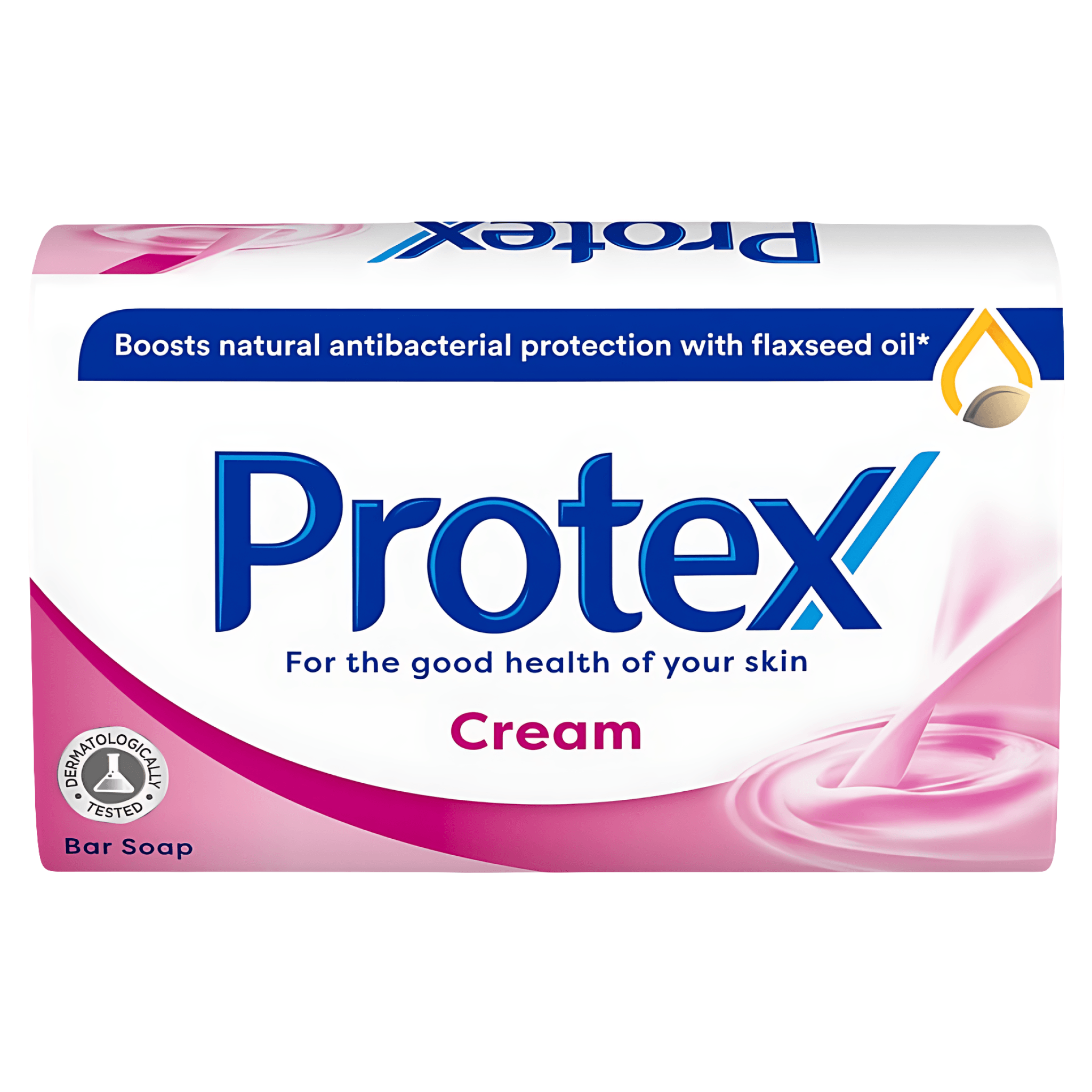 Sapun solid Protex Cream 90 g