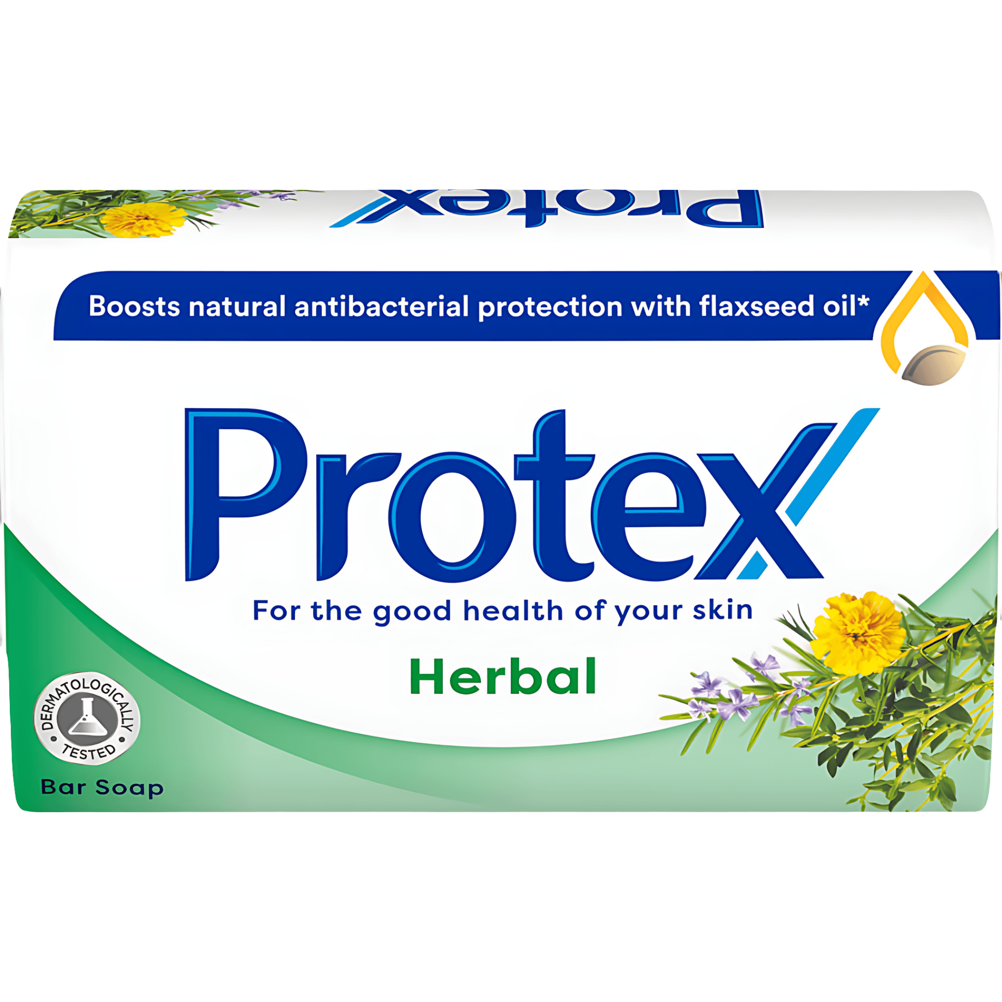 Sapun solid Protex Herbal, 90g