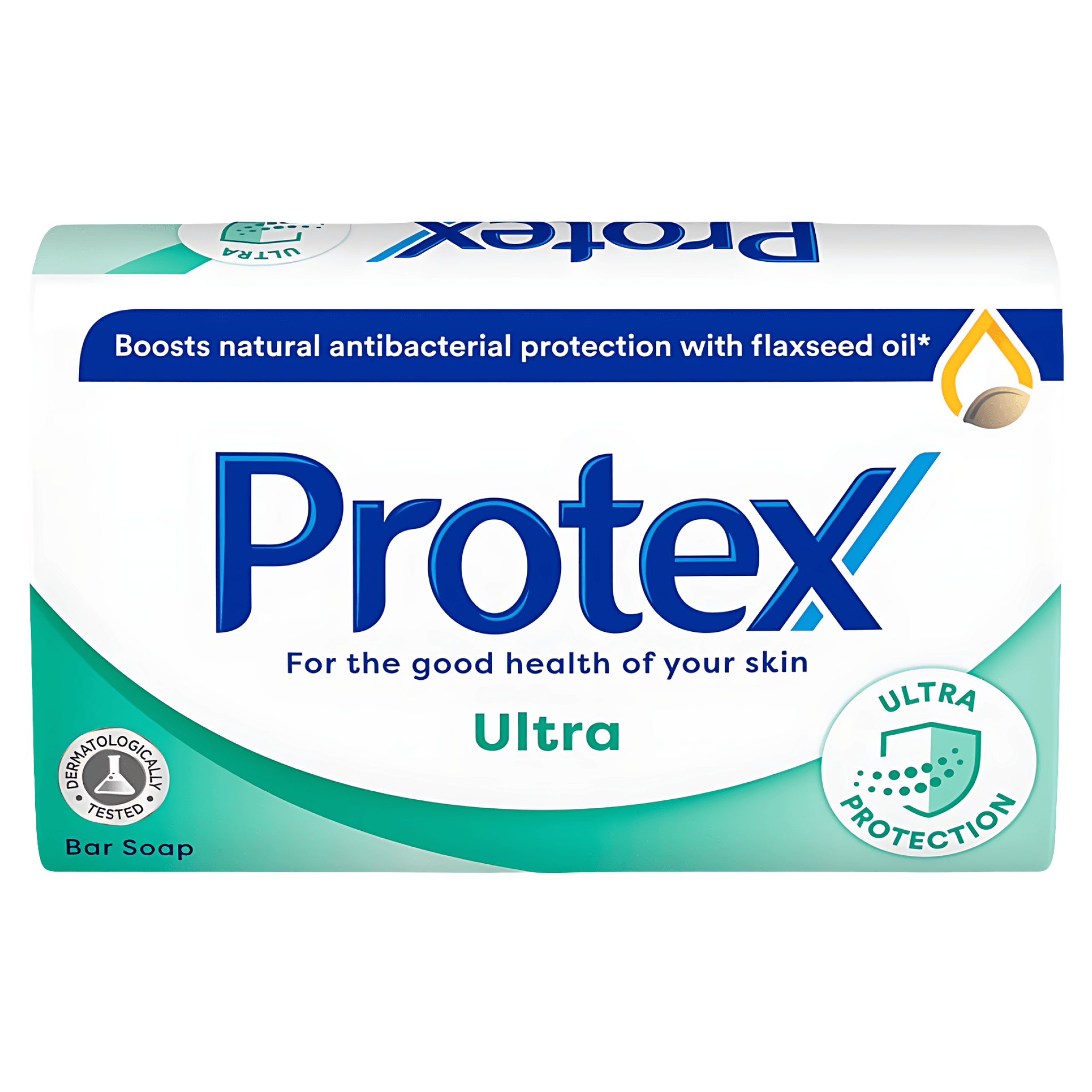Sapun solid Protex Ultra 90 g