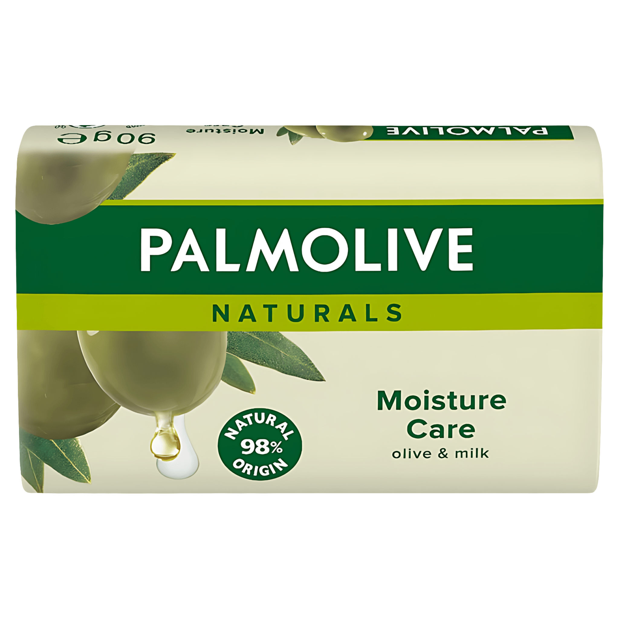 Sapun solid Palmolive Naturals Olive & Milk 90 g