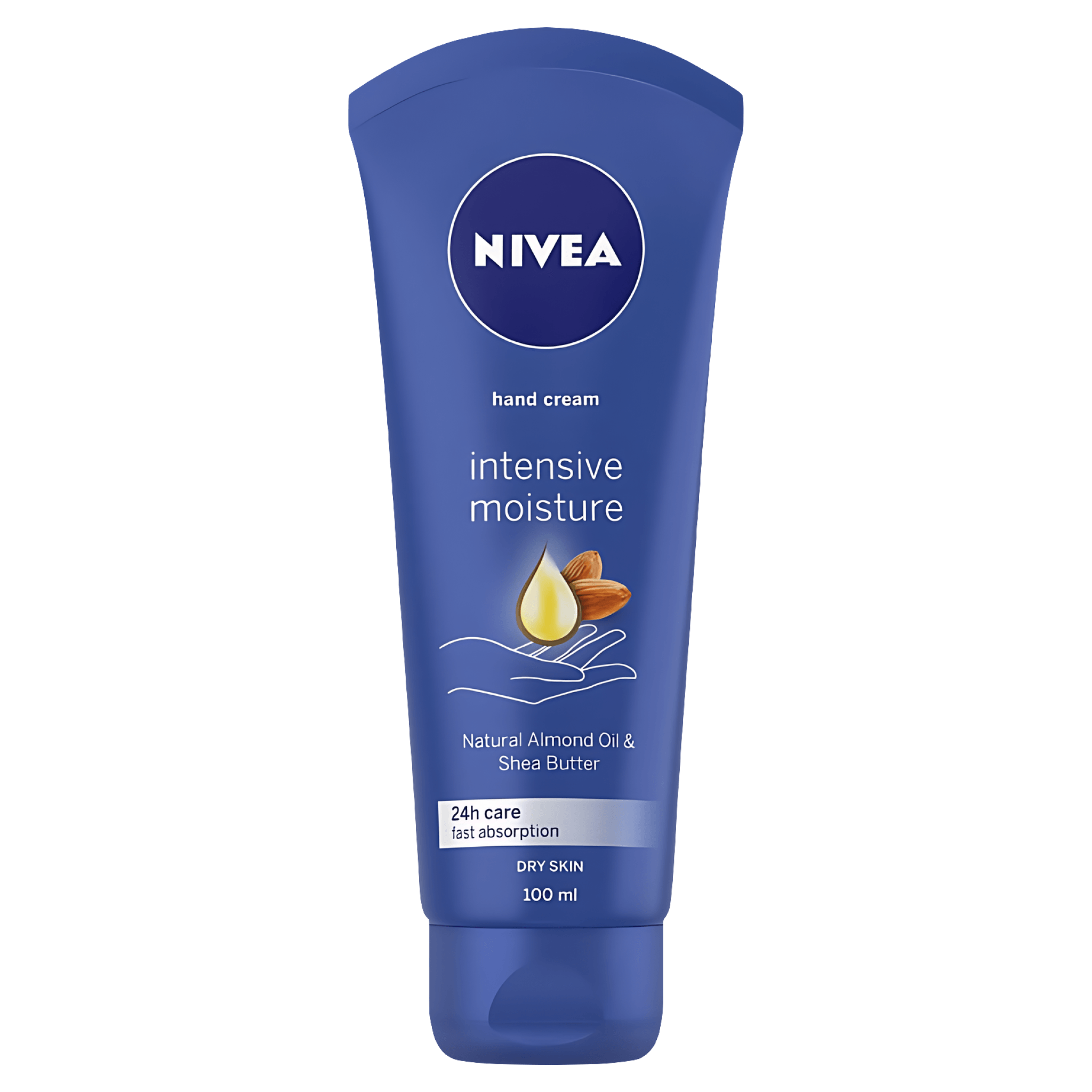 Crema de maini Nivea Hidratare Intensa, 100 ml