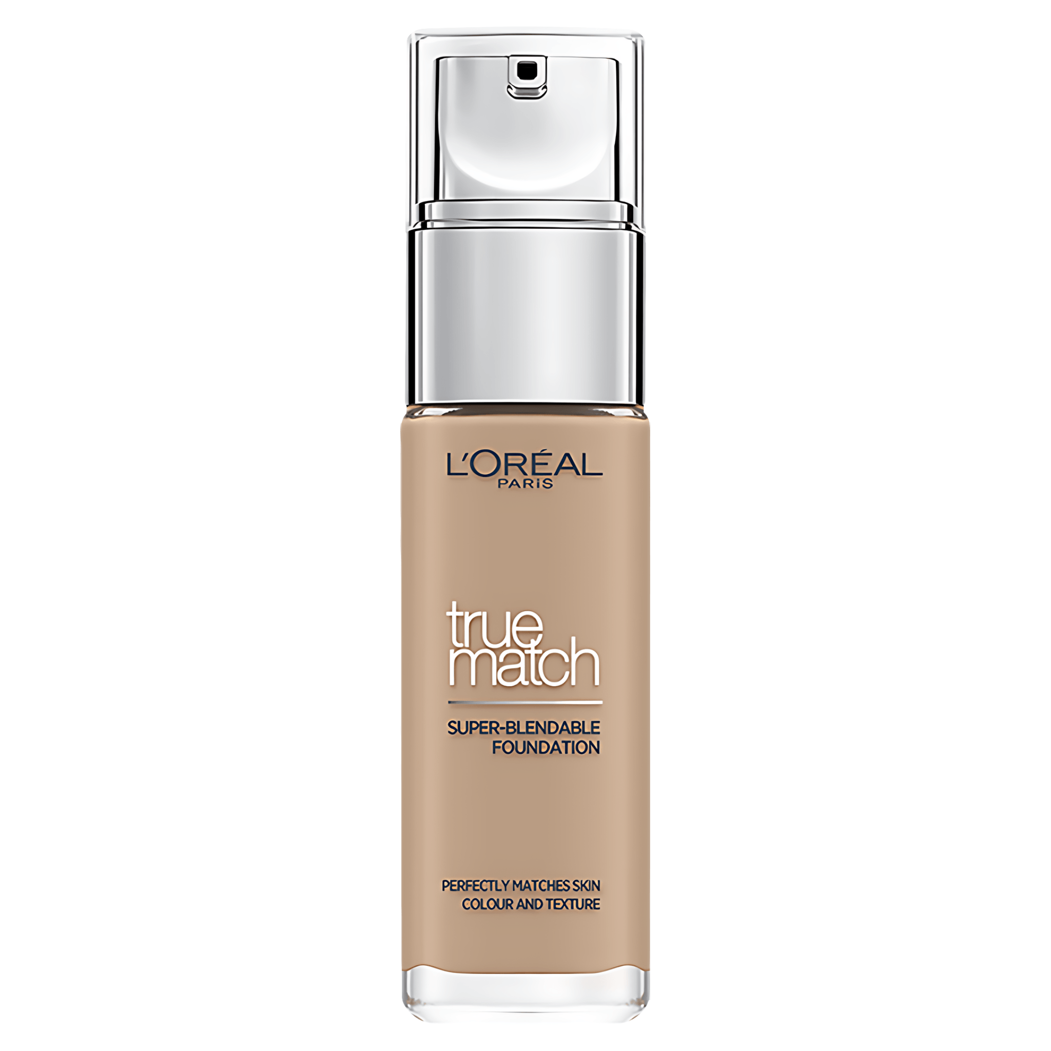 Fond de Ten L'Oreal Paris True Match 4N Beige 30 ml