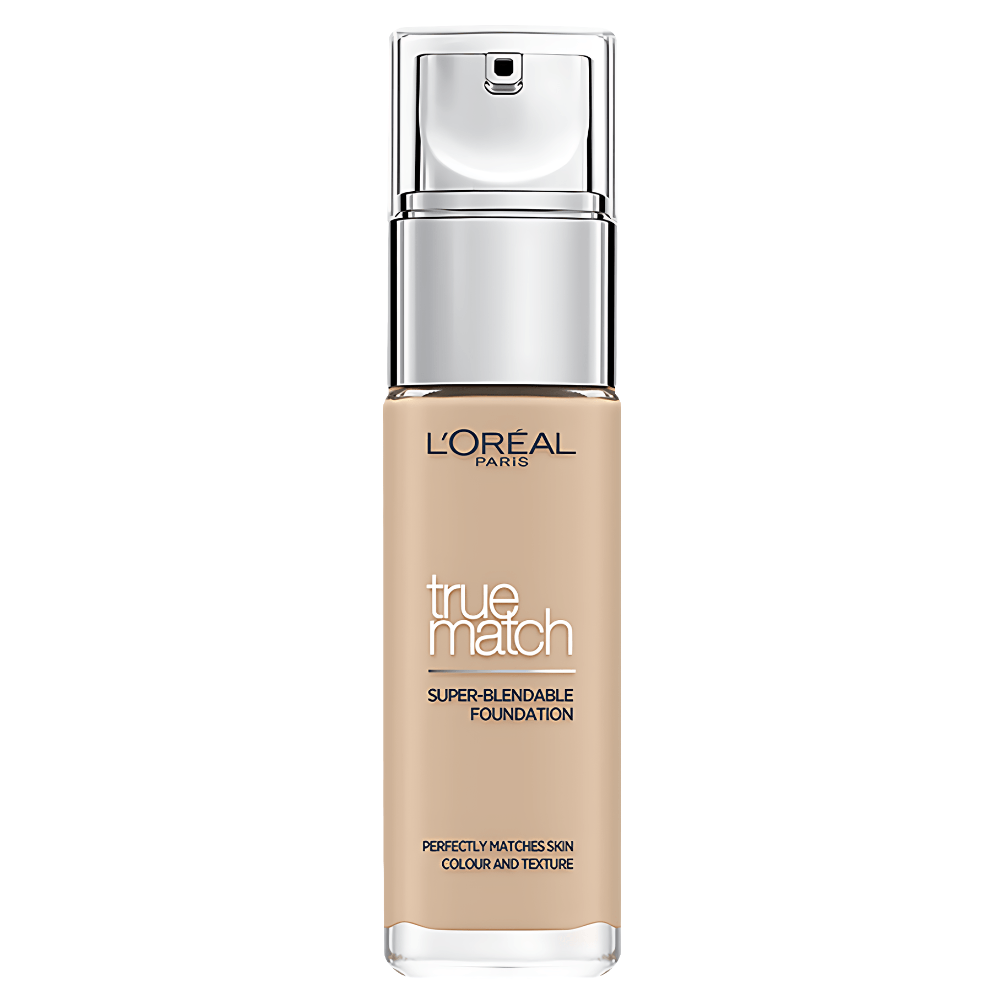 Fond de ten L'Oreal Paris True Match 2R2C Rose Vanilla 30 ml