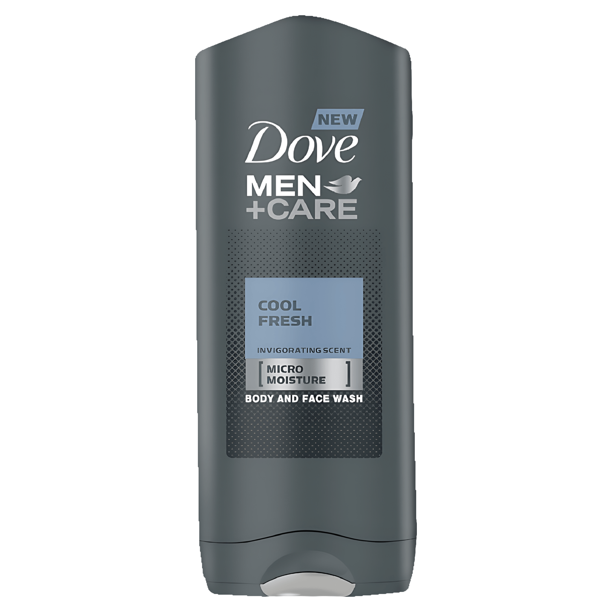 Gel de dus Dove Men+Care Cool Fresh 400 ml