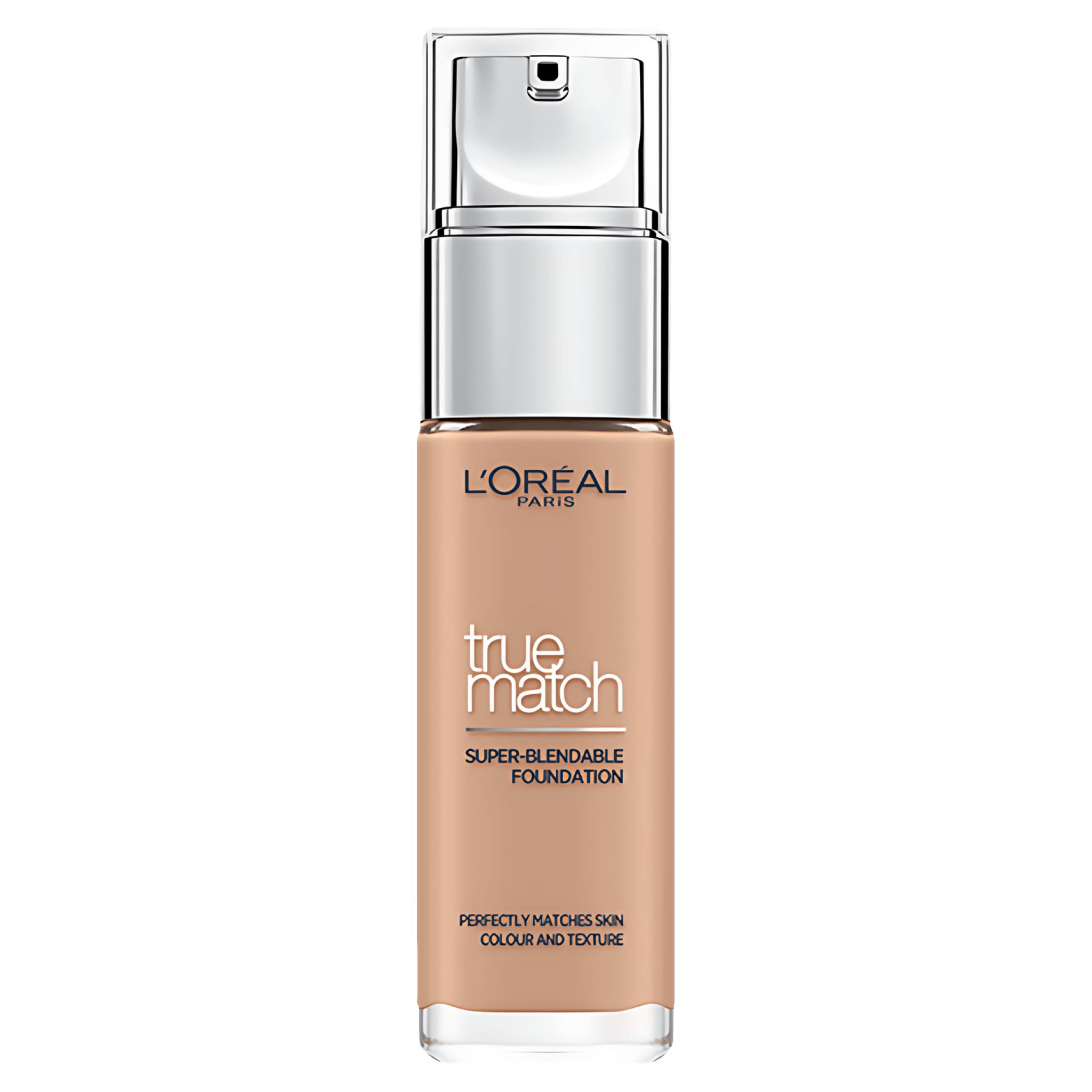 Fond de Ten L'Oreal Paris True Match 3R3C Rose Beige 30 ml