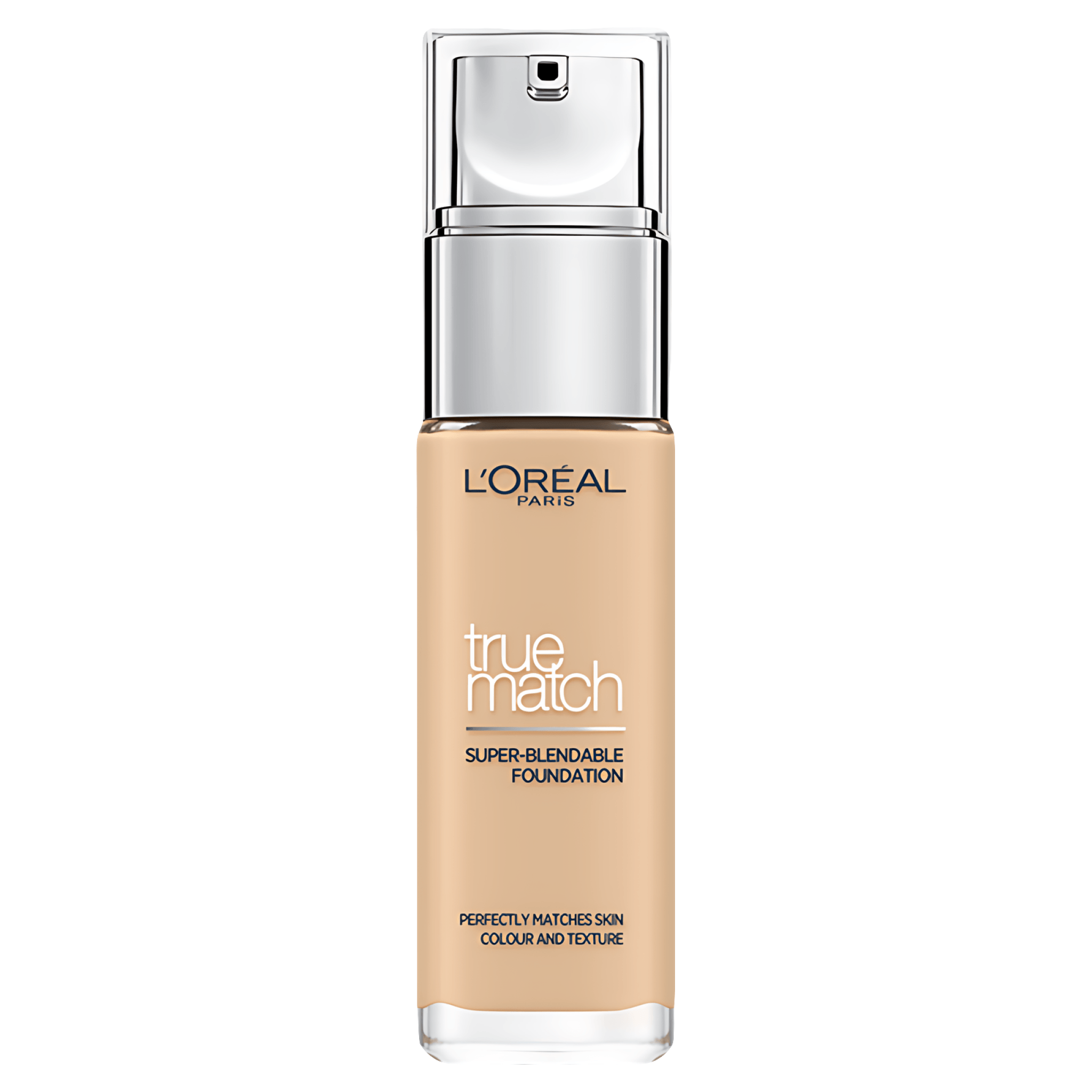 L'Oreal Paris True Match Fond de Ten 1.5N Linen 30 ml