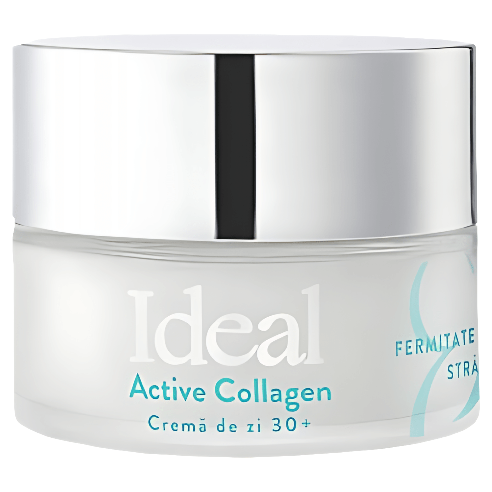 Crema de zi Fiterman Ideal Active Collagen, 30+ ani, 50 ml