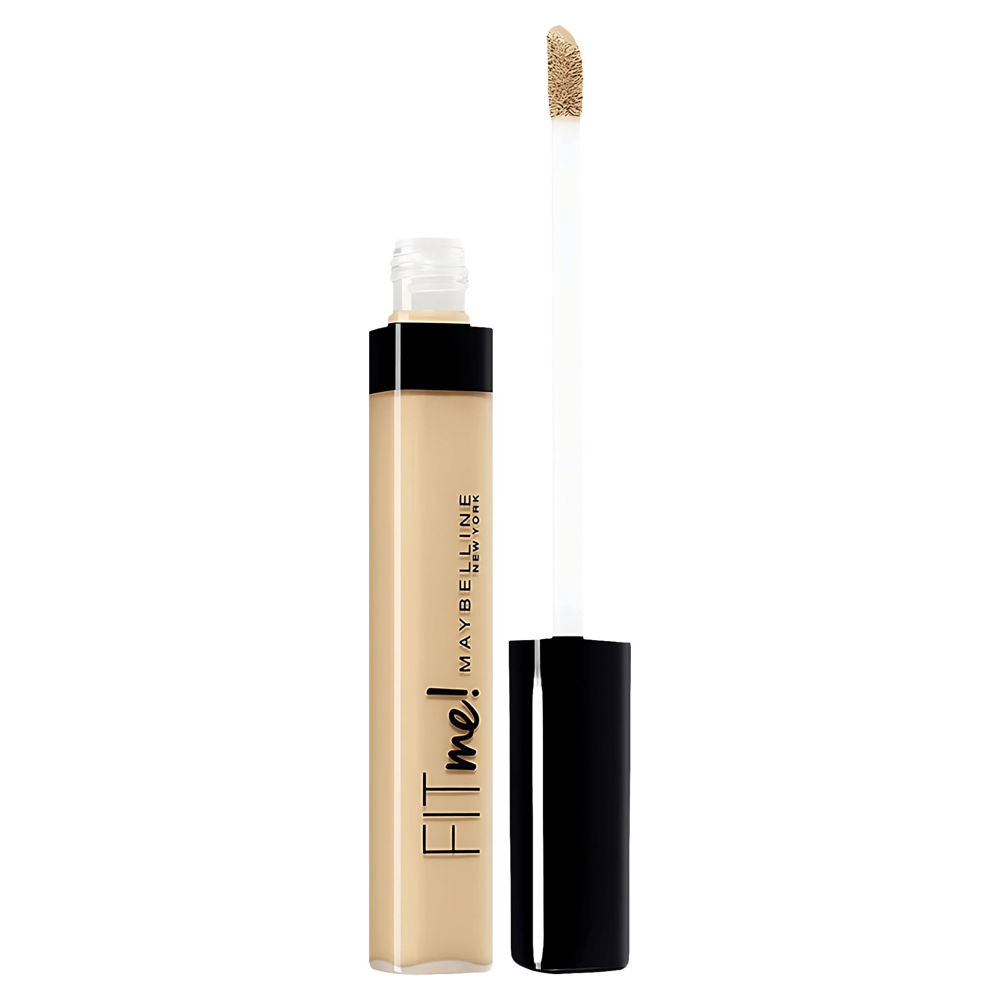 Corector Maybelline New York Fit Me Matte & Poreless 10 Light, 6.8 ml